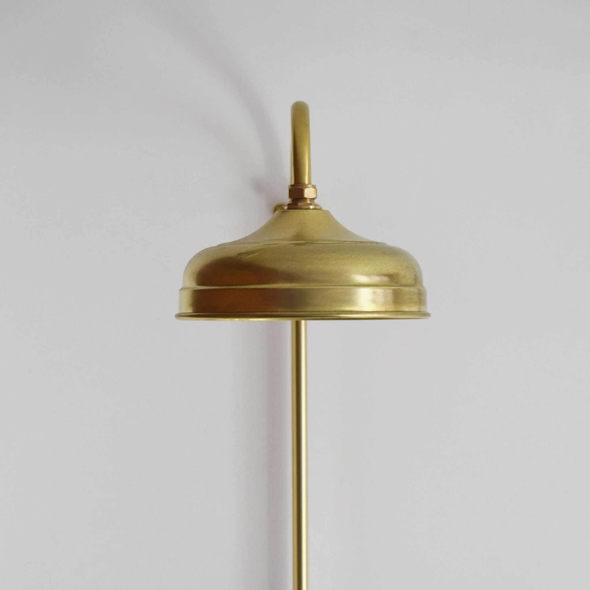 Sen cây ngoài trời bằng đồng thau (brass) - Proadu