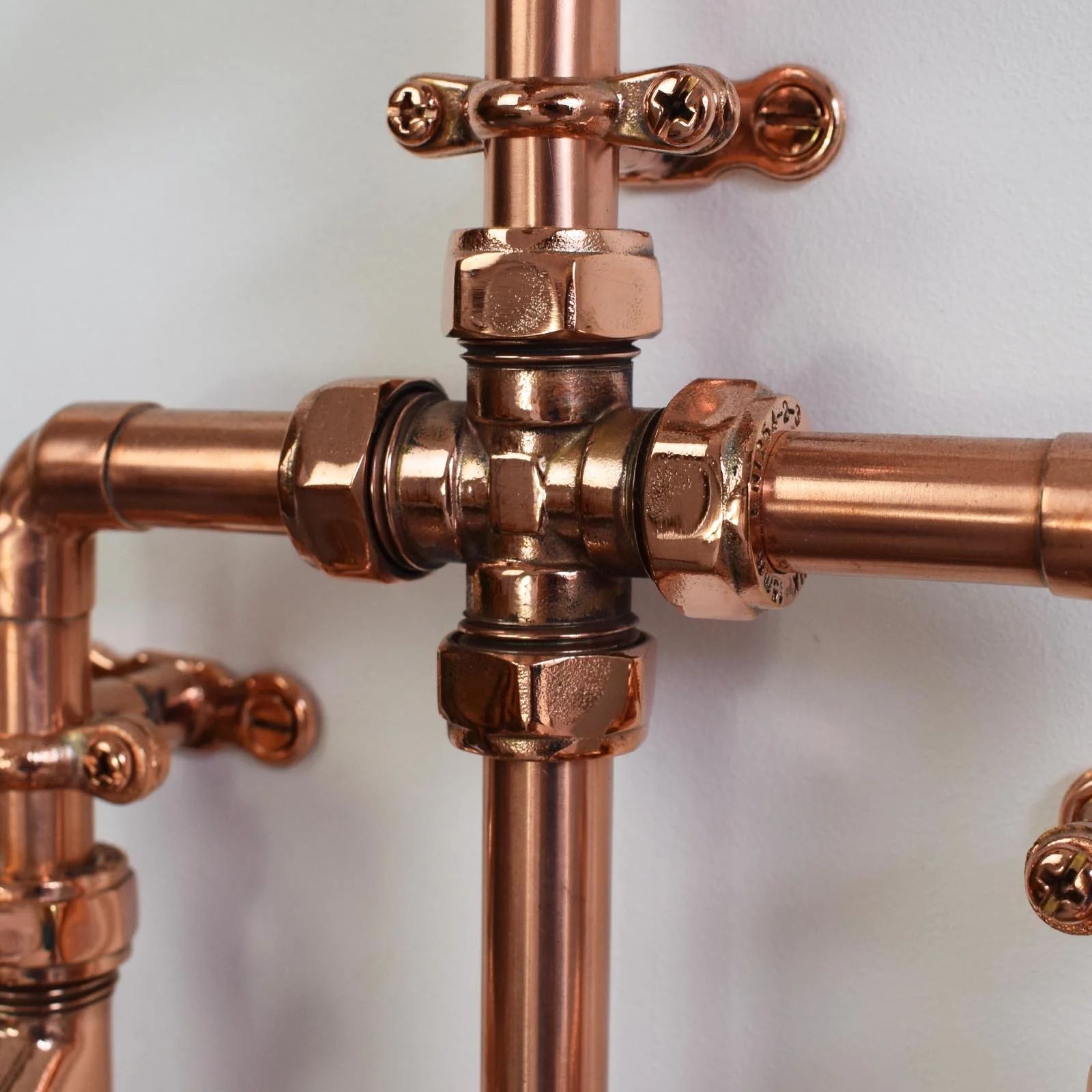Sen cây ngoài trời bằng đồng (copper) - Proan