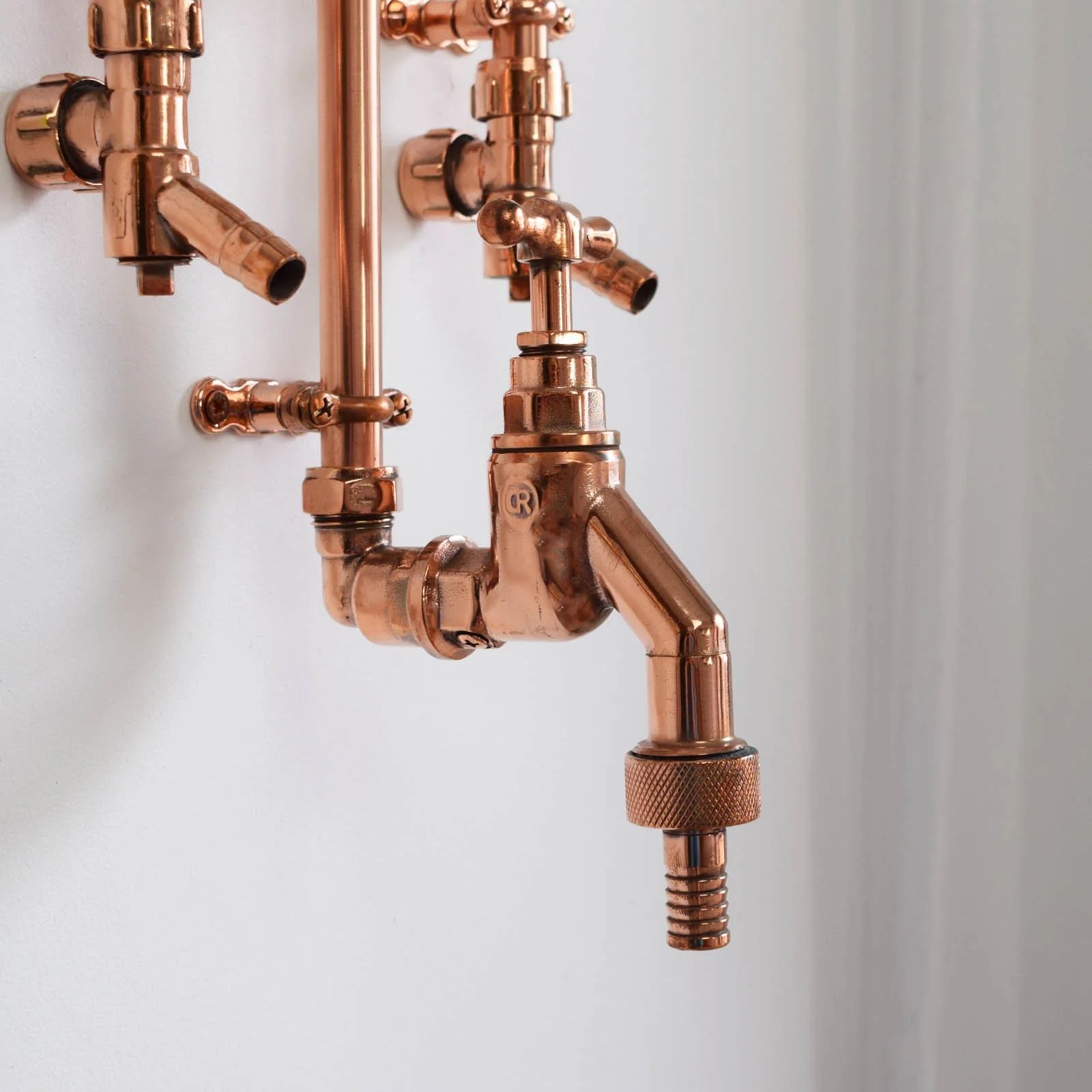 Sen cây ngoài trời bằng đồng (copper) - Proan