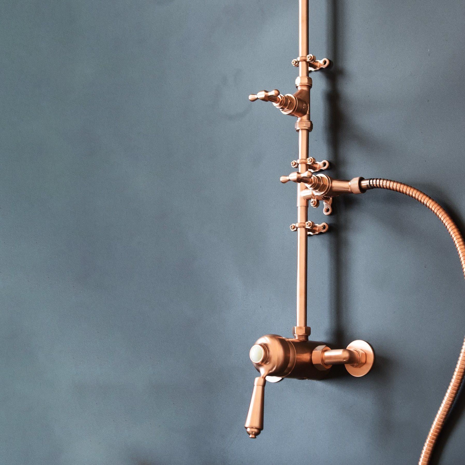 Sen cây ngoài trời bằng đồng (copper) - Procas