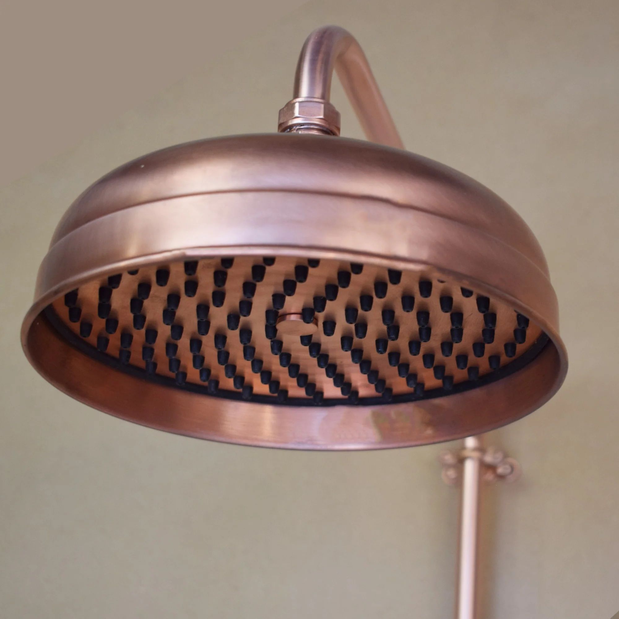 Sen cây ngoài trời bằng đồng (copper) - Profor