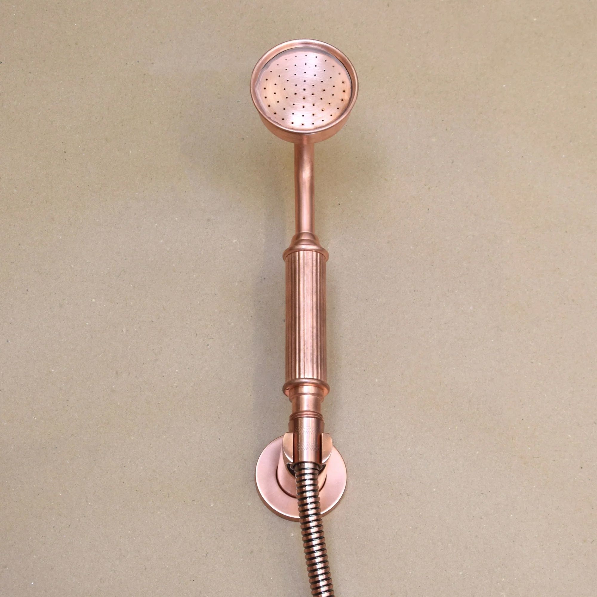 Sen cây ngoài trời bằng đồng (copper) - Profor
