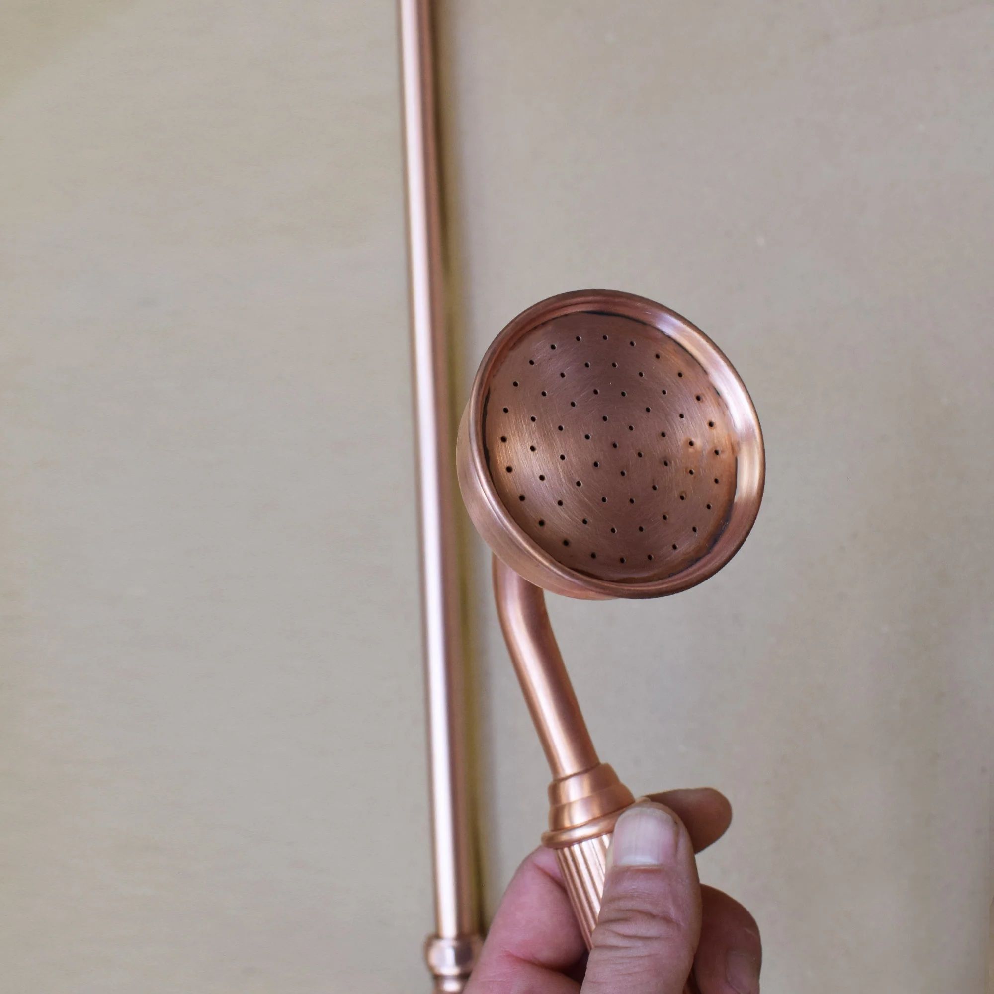 Sen cây ngoài trời bằng đồng (copper) - Profor