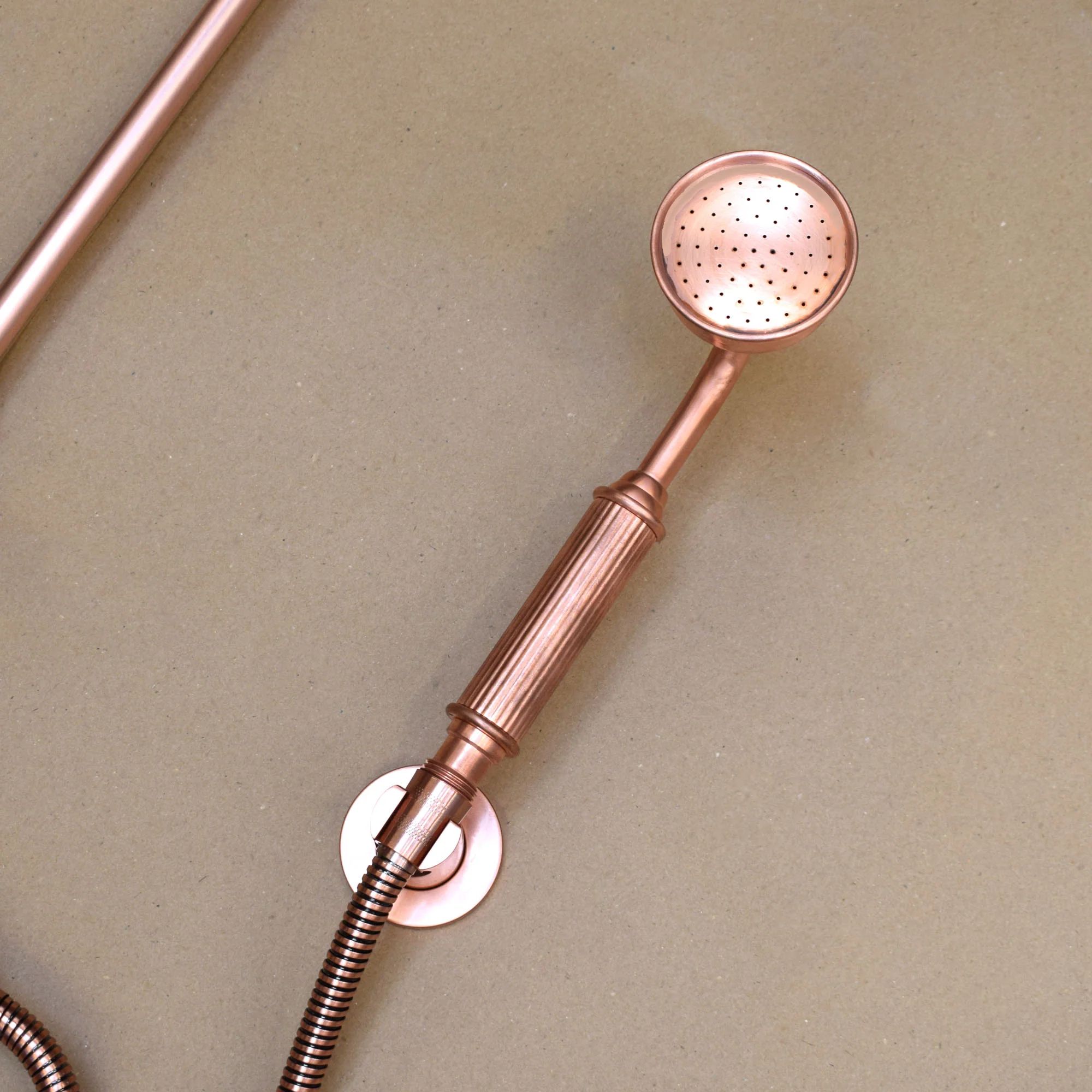 Sen cây ngoài trời bằng đồng (copper) - Profor