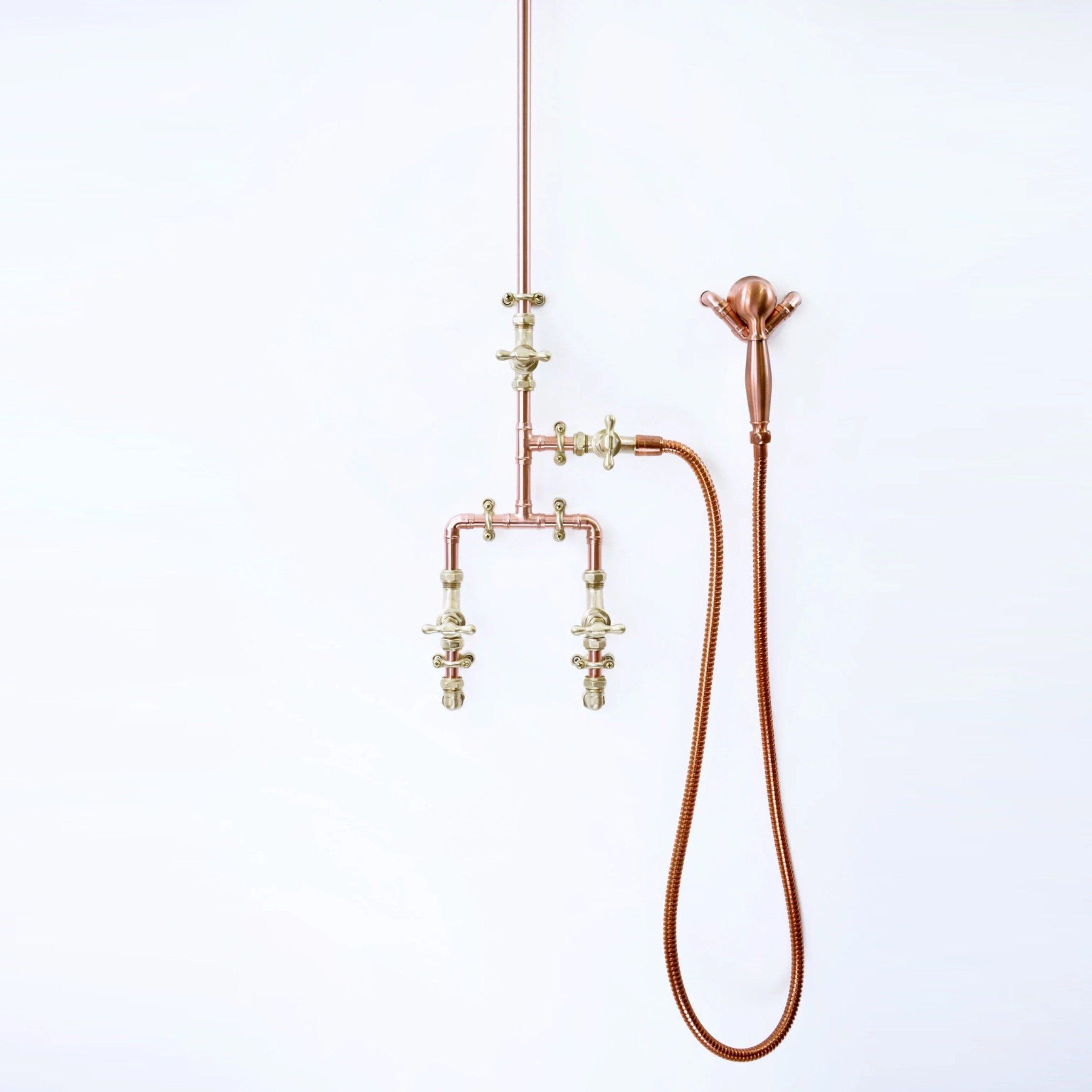 Sen cây ngoài trời bằng đồng (copper) - Prokin