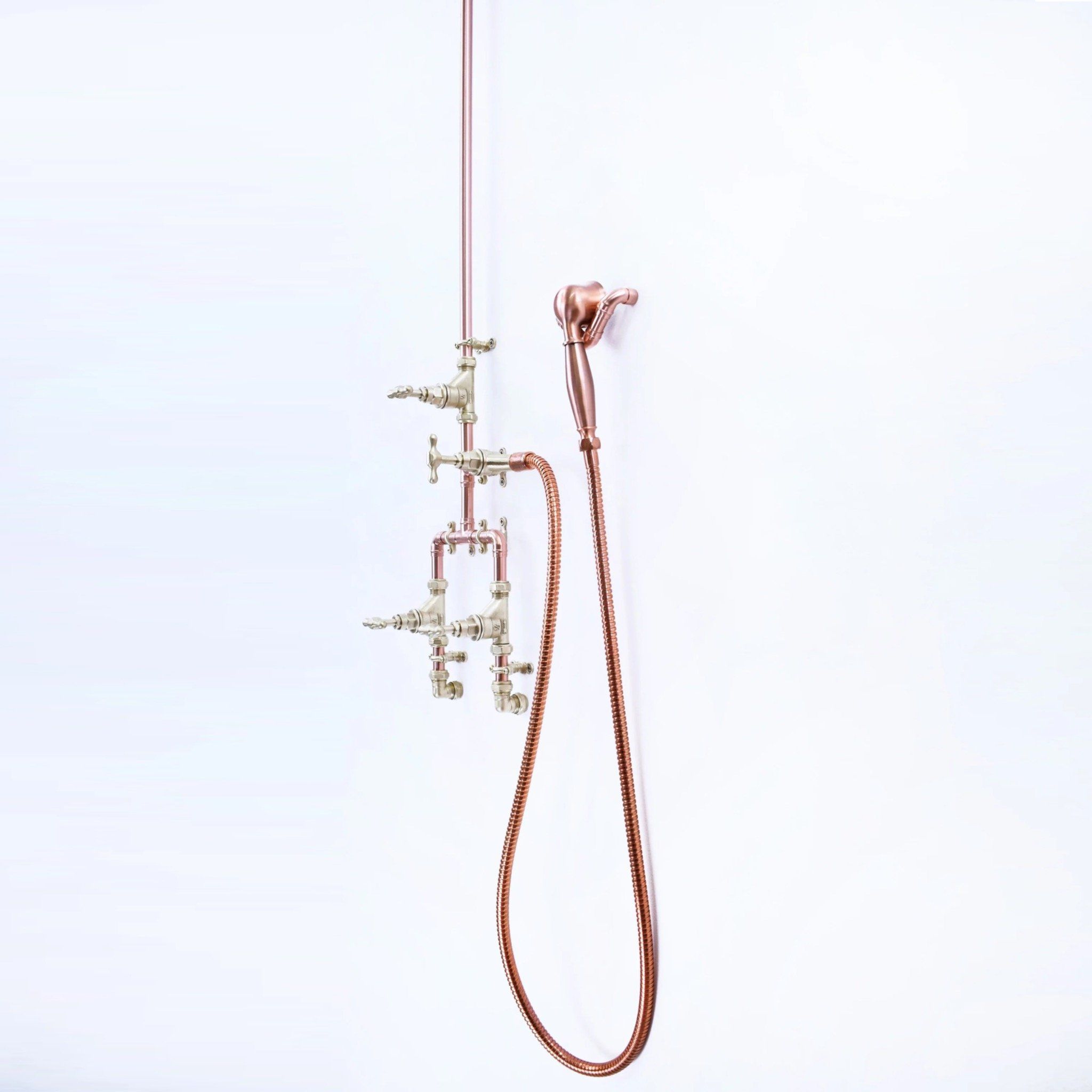 Sen cây ngoài trời bằng đồng (copper) - Prokin