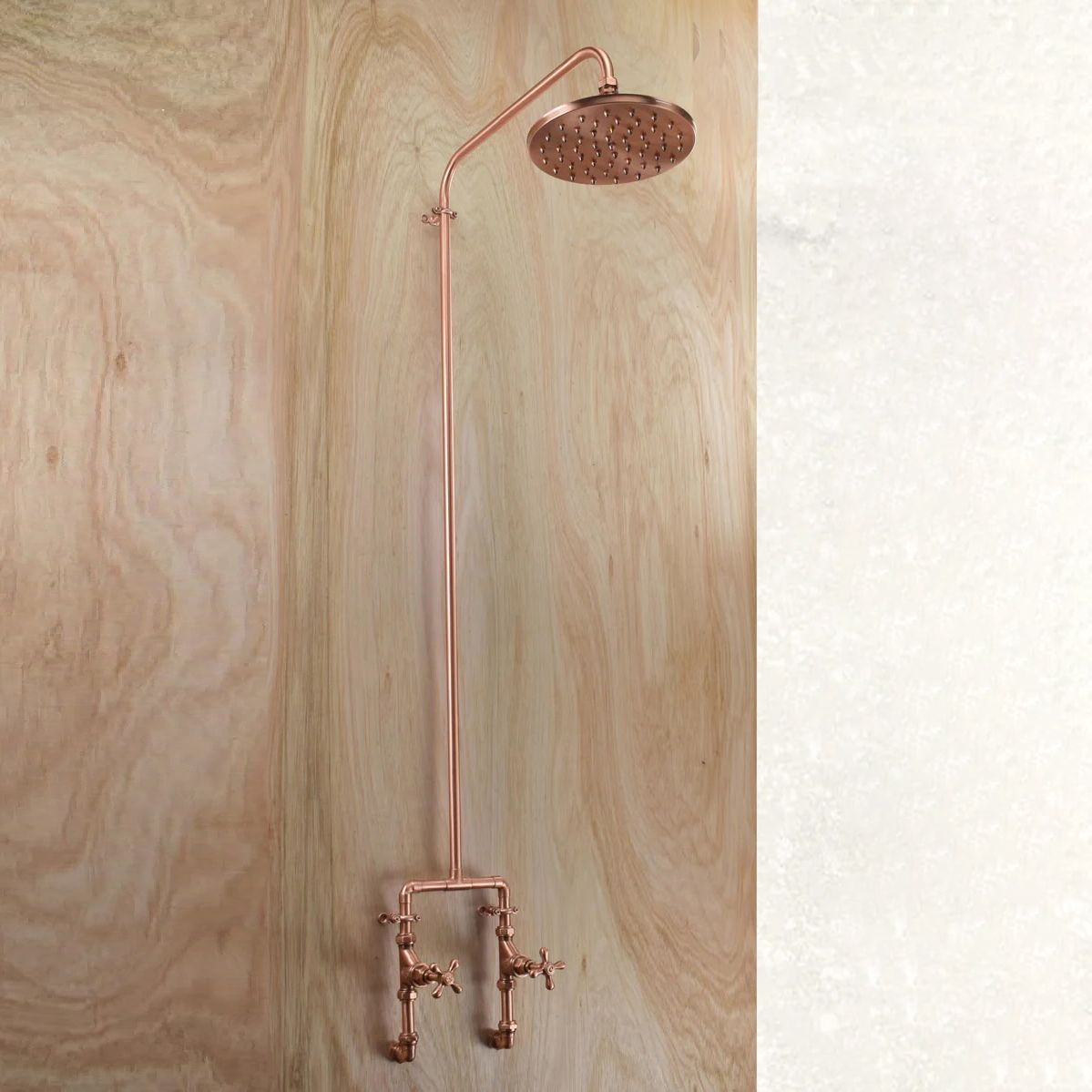 Sen cây ngoài trời bằng đồng (copper) - Prolux