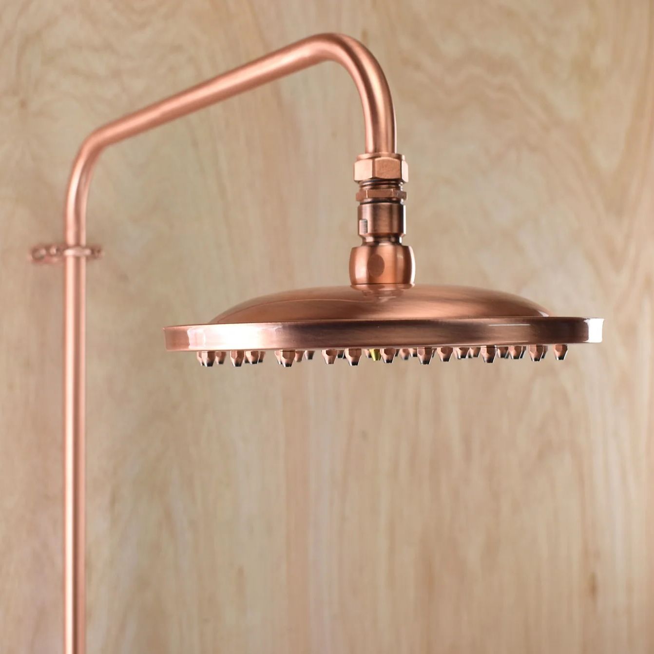 Sen cây ngoài trời bằng đồng (copper) - Prolux