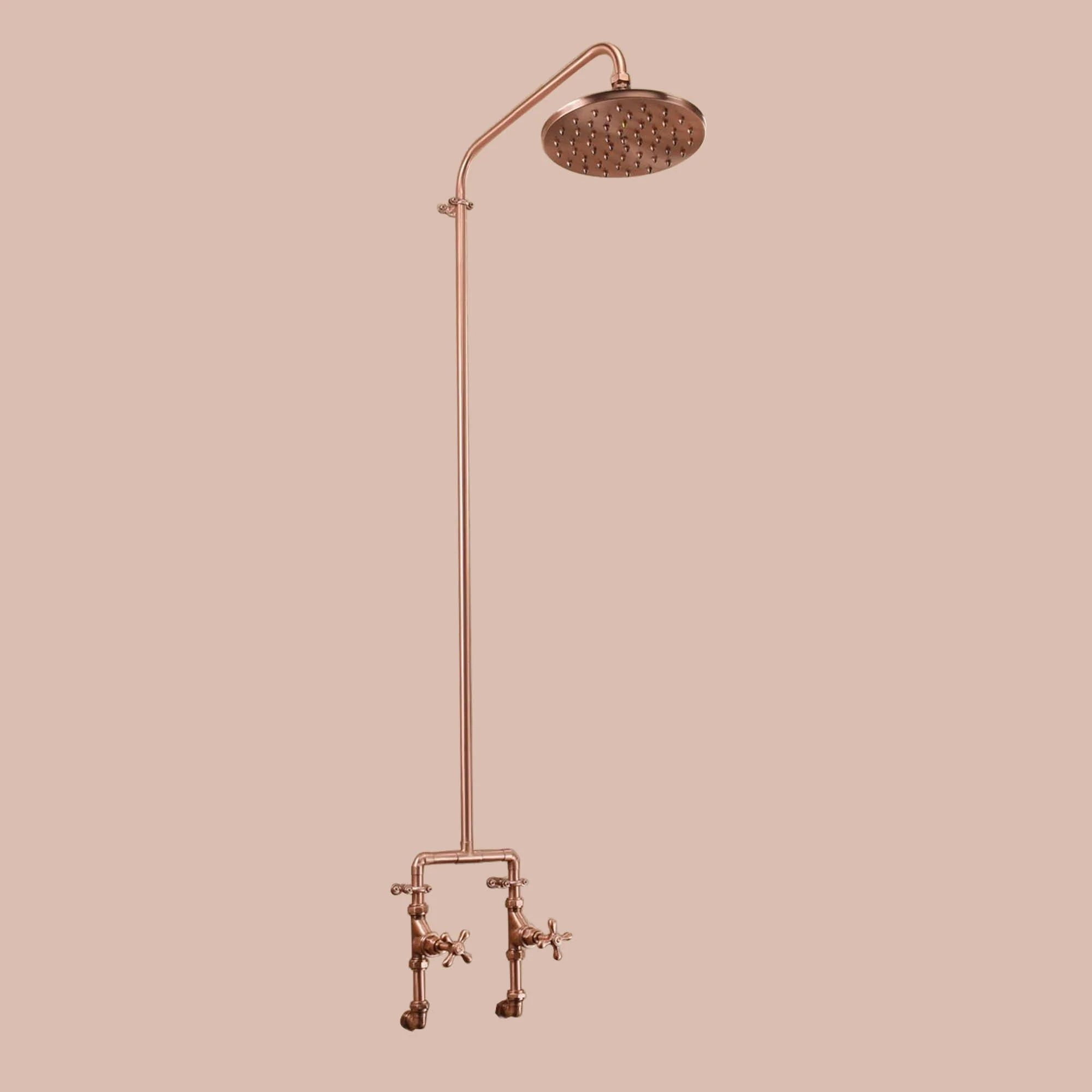 Sen cây ngoài trời bằng đồng (copper) - Prolux