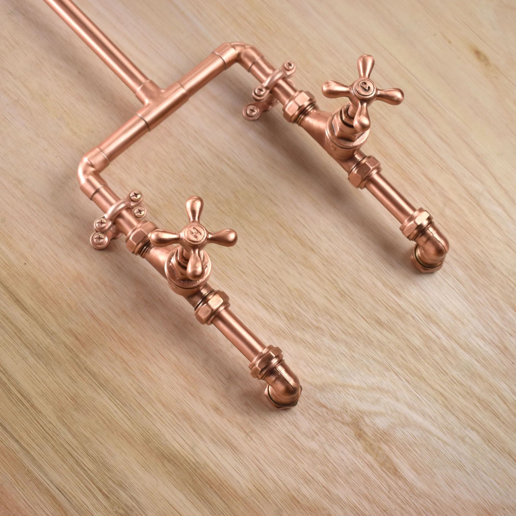 Sen cây ngoài trời bằng đồng (copper) - Prolux