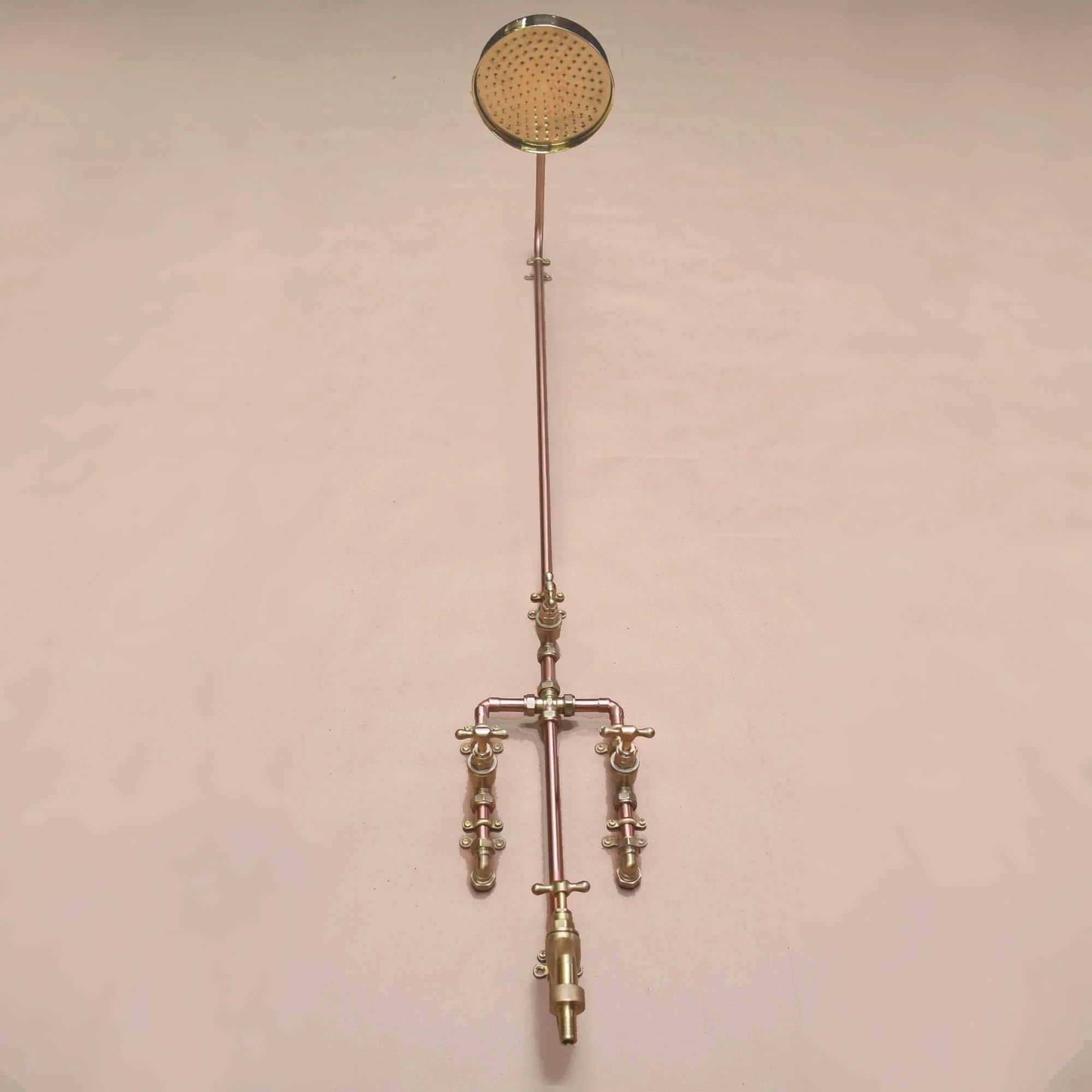 Sen cây ngoài trời bằng đồng (copper) - Promar
