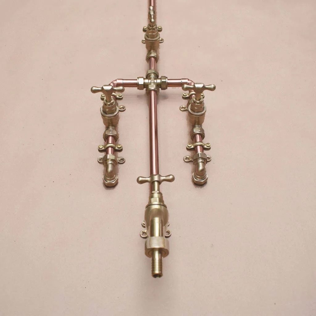 Sen cây ngoài trời bằng đồng (copper) - Promar