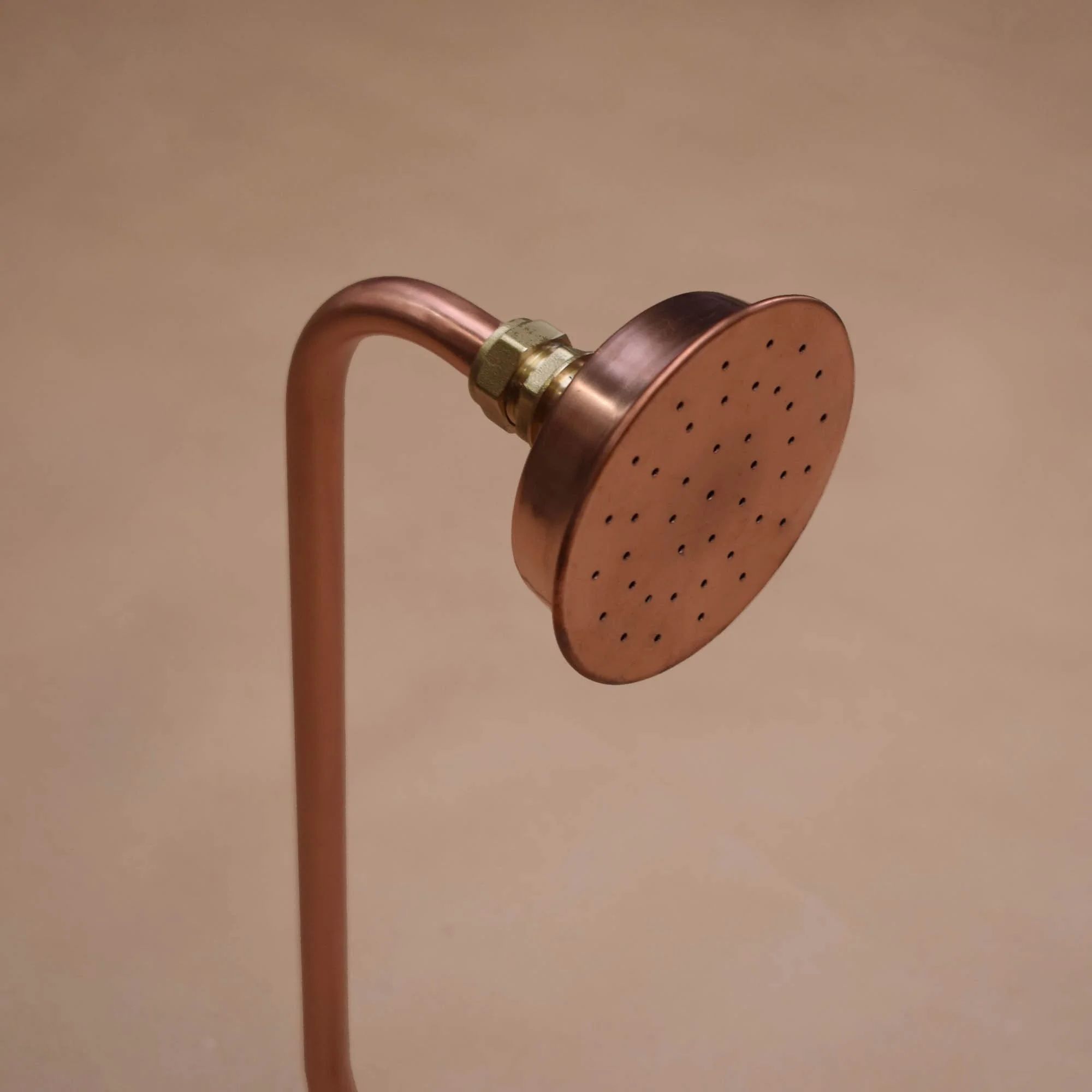 Sen cây ngoài trời bằng đồng (copper) - Promon