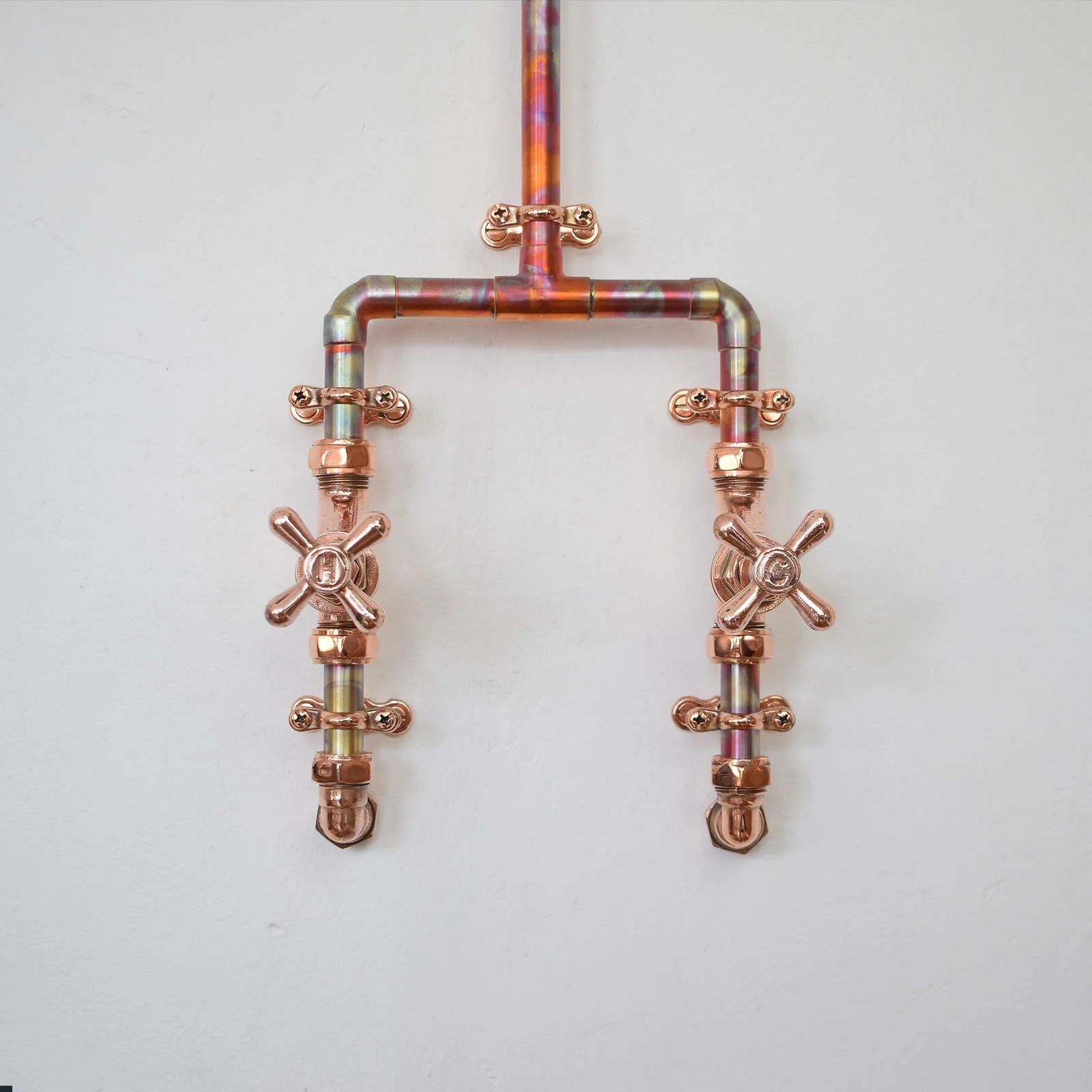 Sen cây ngoài trời bằng đồng (copper) - Propat