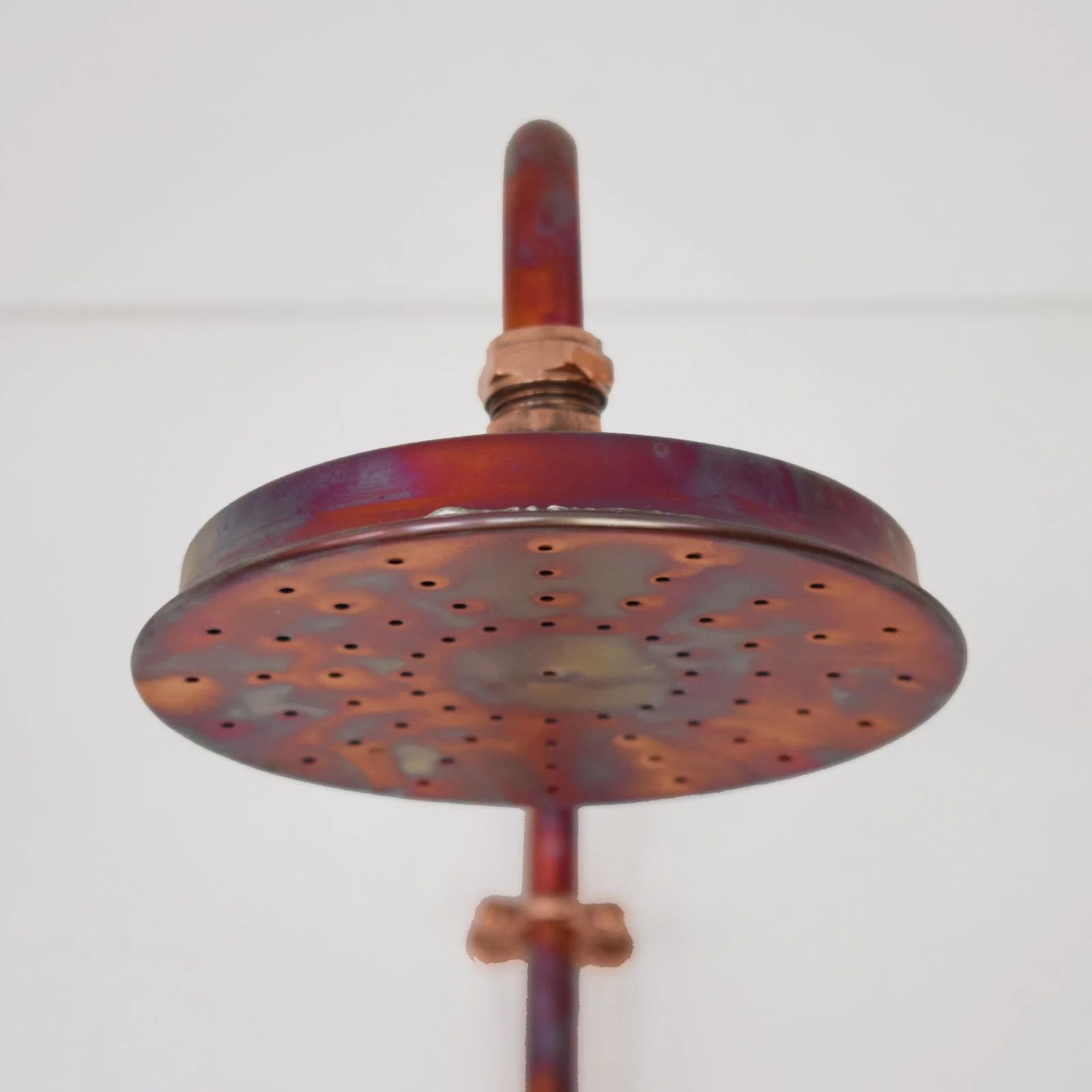 Sen cây ngoài trời bằng đồng (copper) - Propat