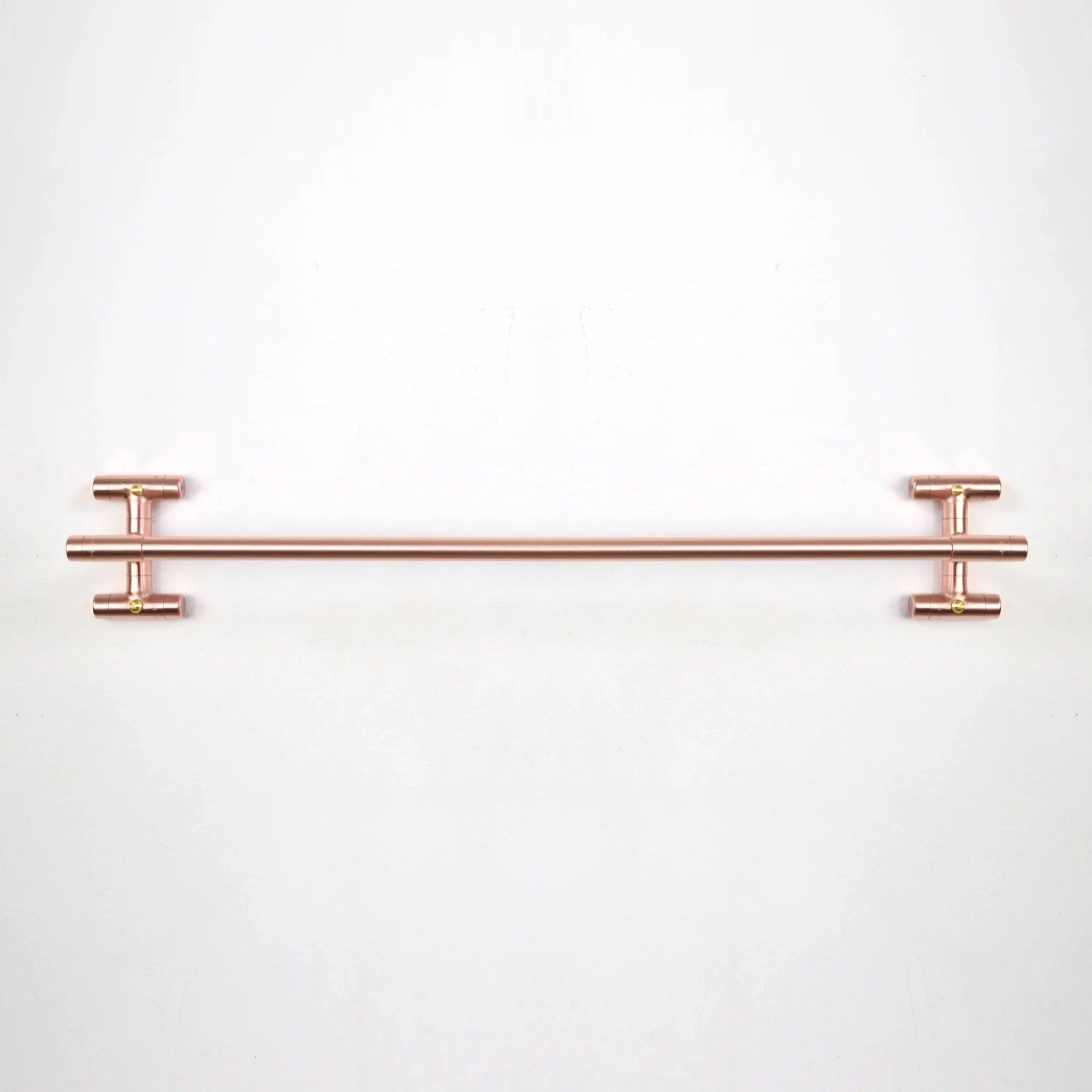 Thanh treo khăn tắm 50cm bằng đồng - Prorail Imounted