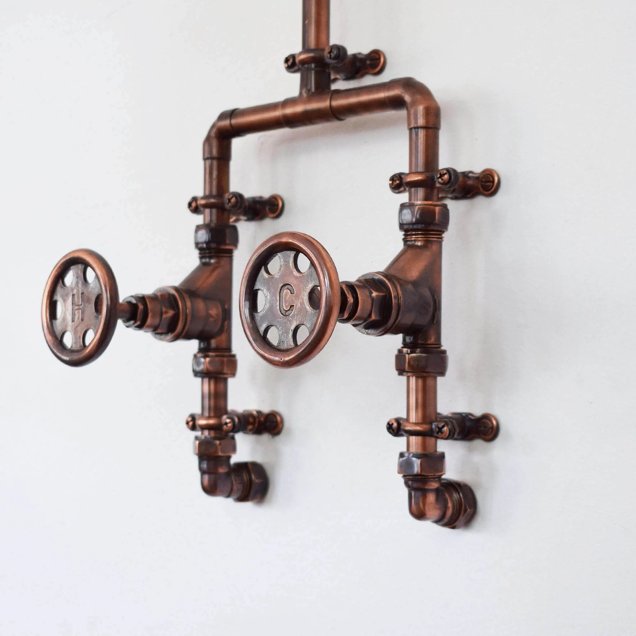 Sen cây ngoài trời bằng đồng (copper) - Prorus