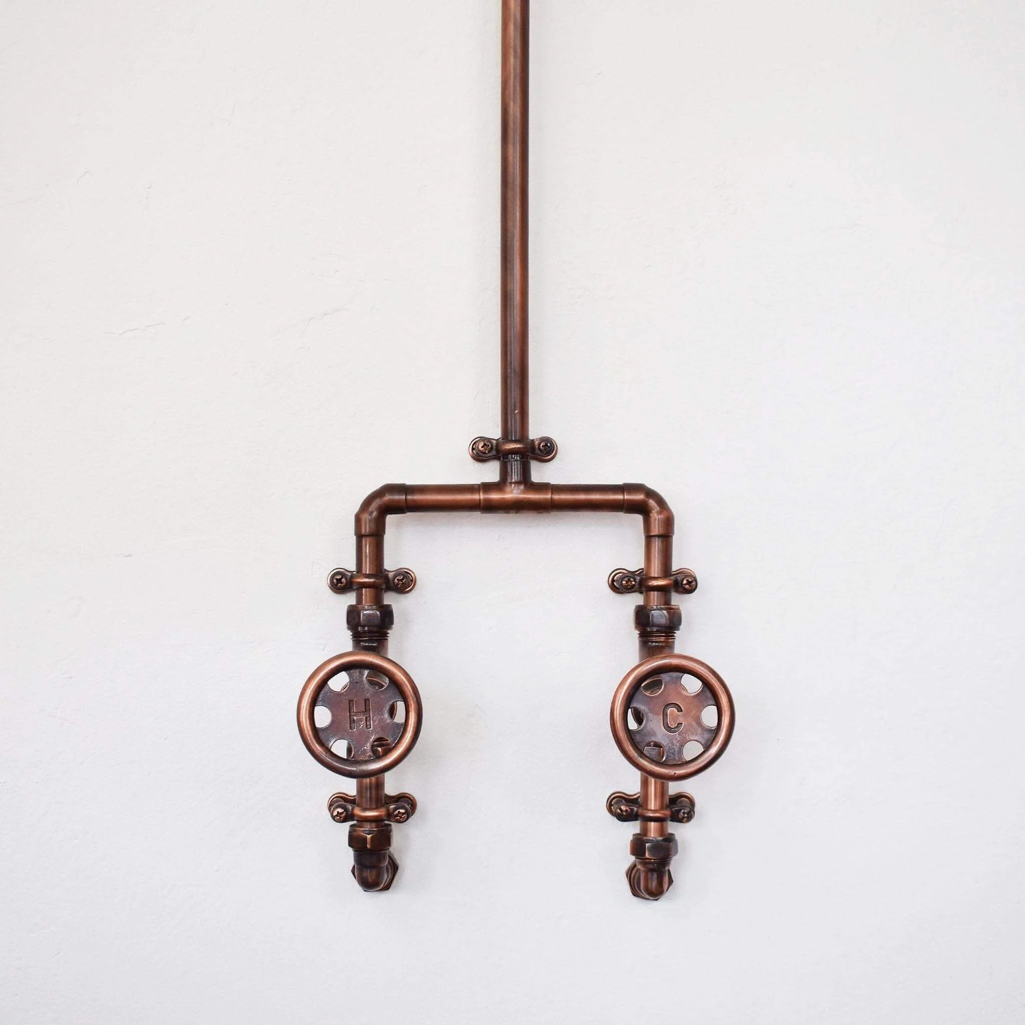 Sen cây ngoài trời bằng đồng (copper) - Prorus