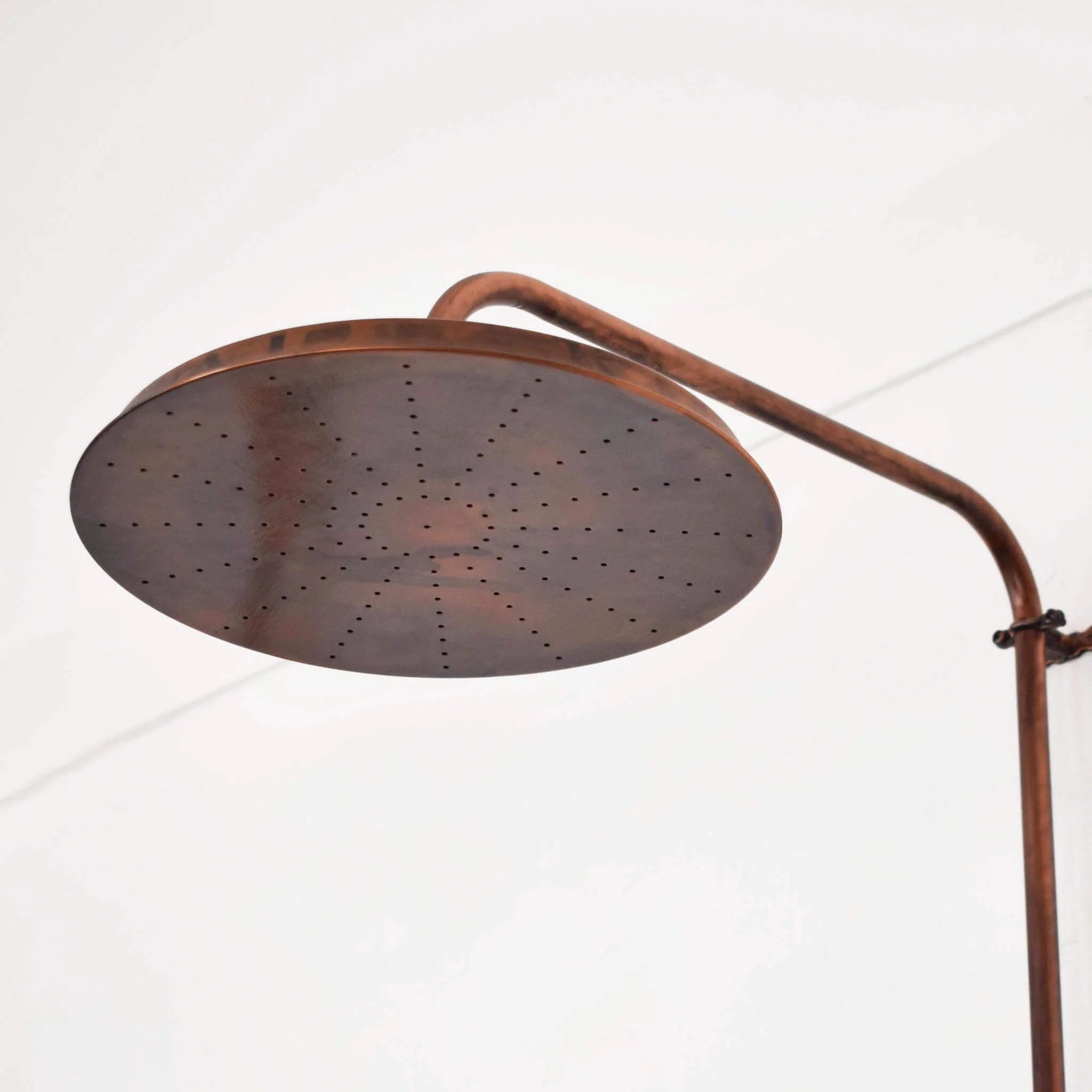 Sen cây ngoài trời bằng đồng (copper) - Prorus