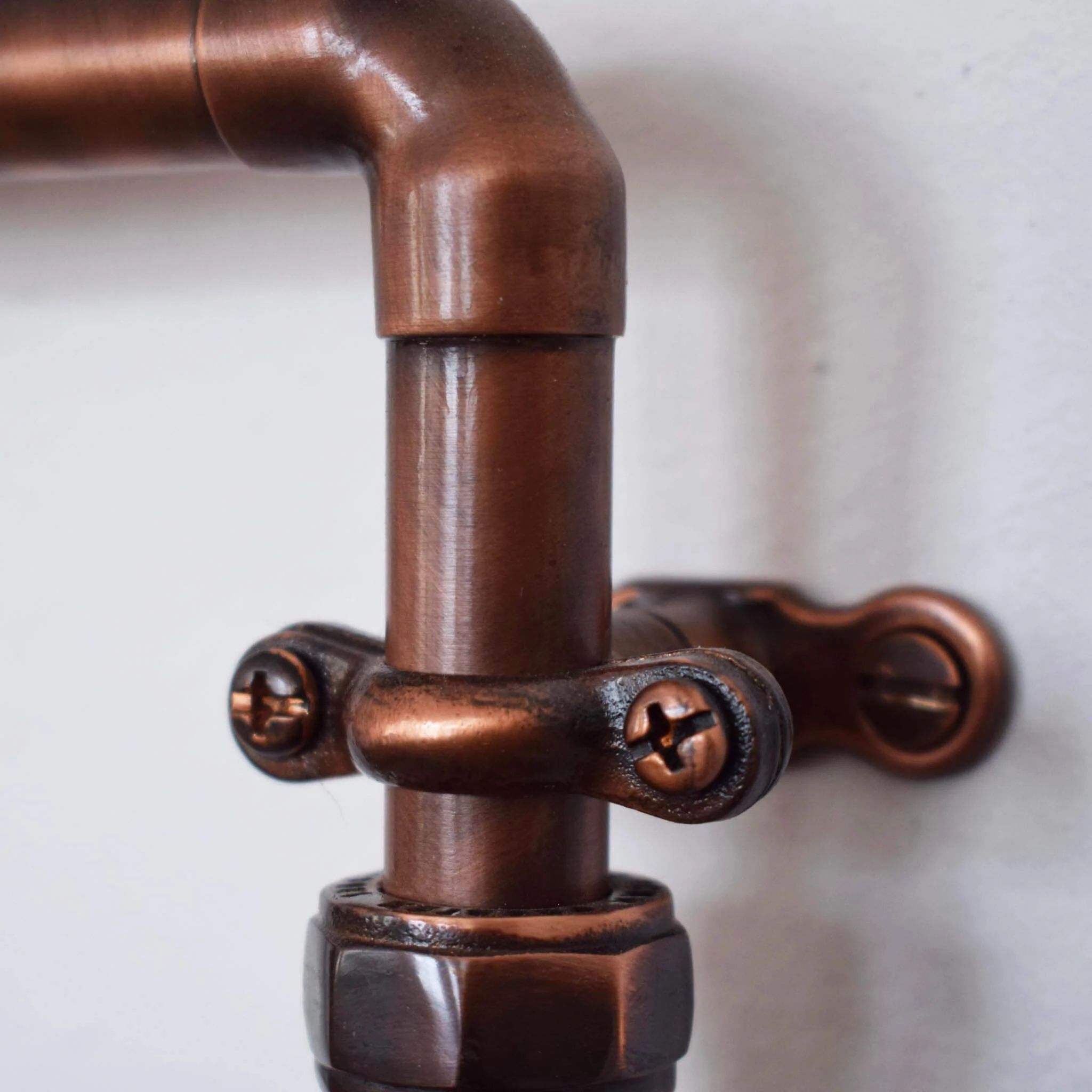 Sen cây ngoài trời bằng đồng (copper) - Prorus