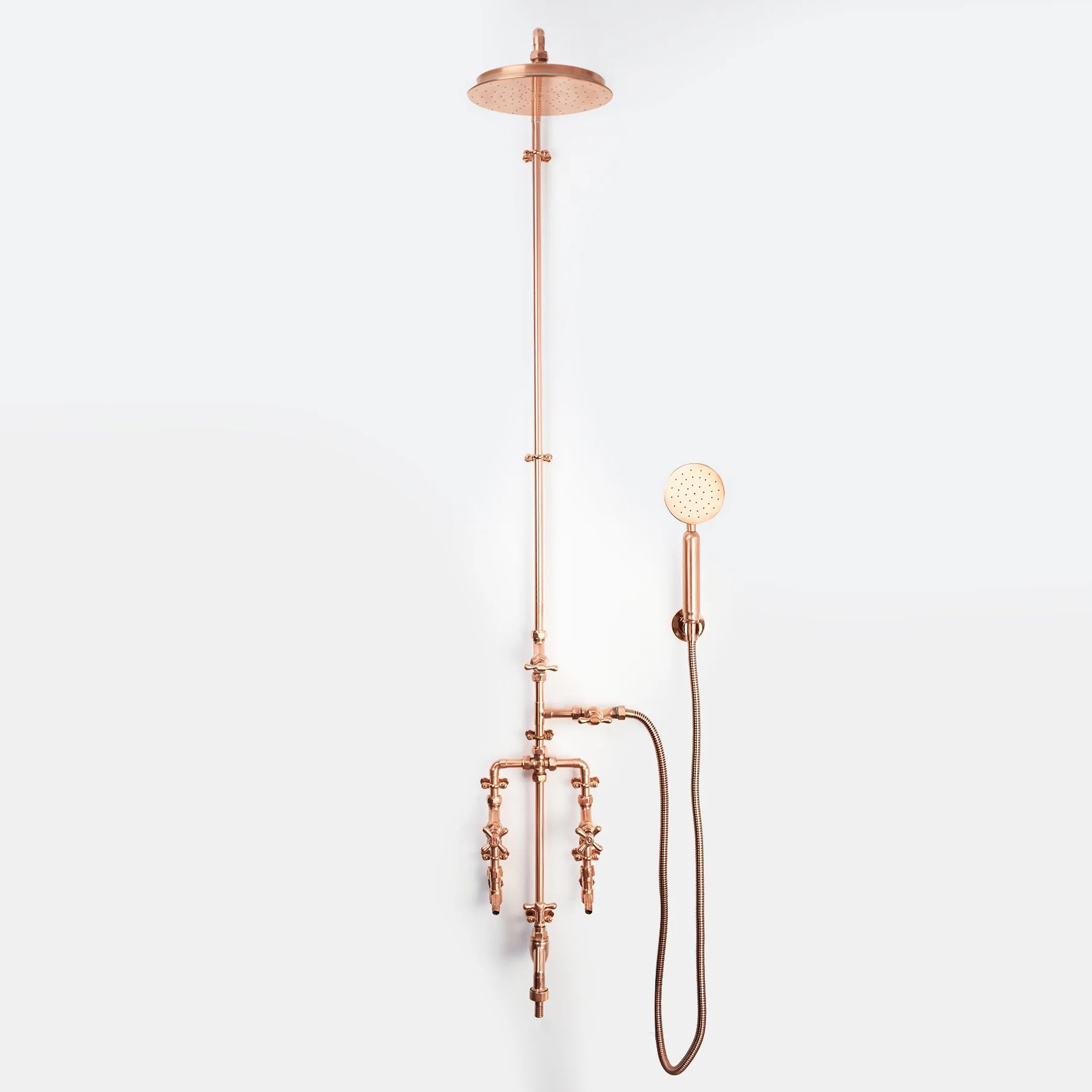 Sen cây ngoài trời bằng đồng (copper) - Prosed