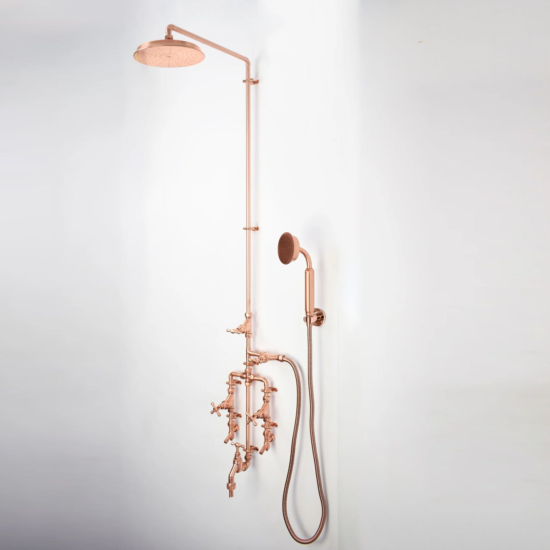Sen cây ngoài trời bằng đồng (copper) - Prosed