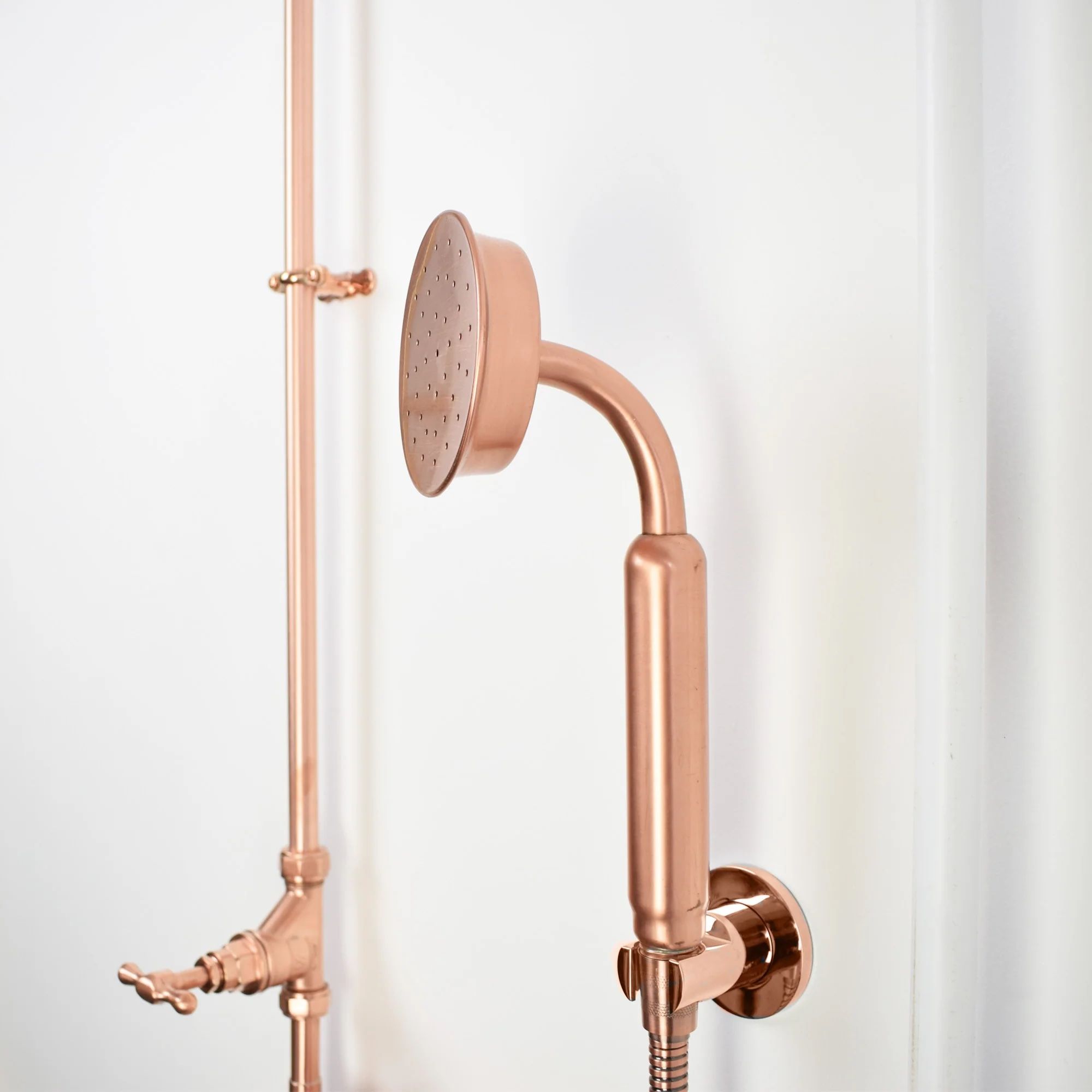 Sen cây ngoài trời bằng đồng (copper) - Prosed