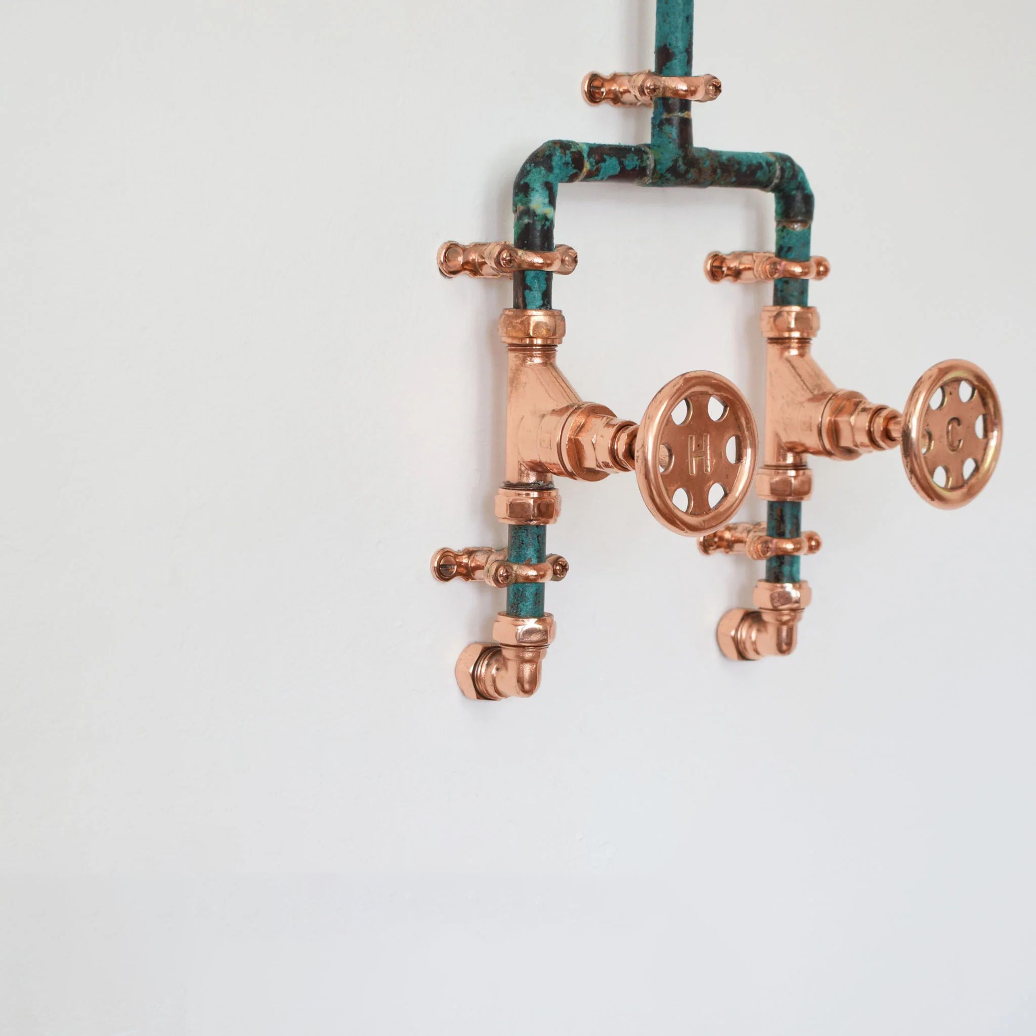 Sen cây ngoài trời bằng đồng (copper) - Prover