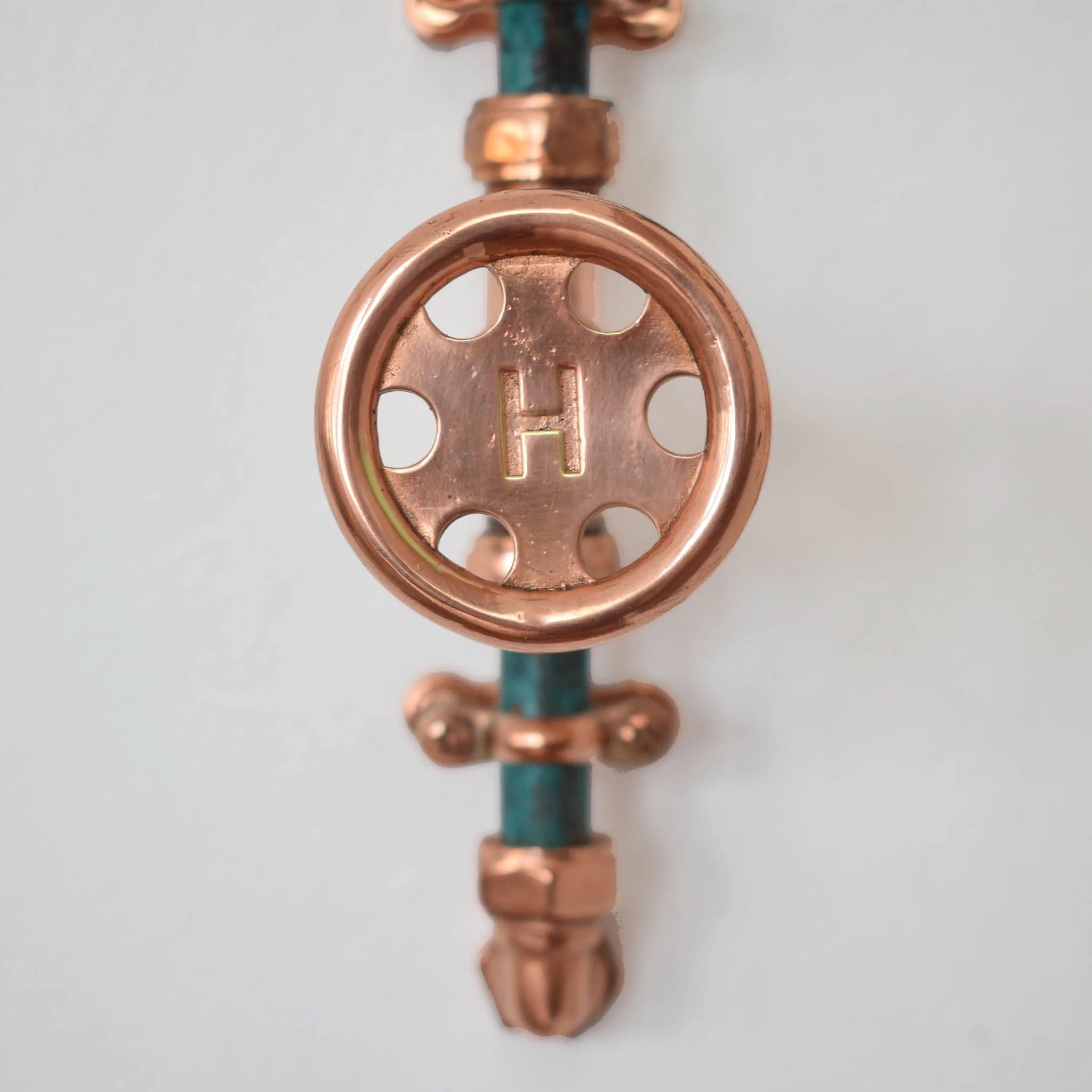 Sen cây ngoài trời bằng đồng (copper) - Prover
