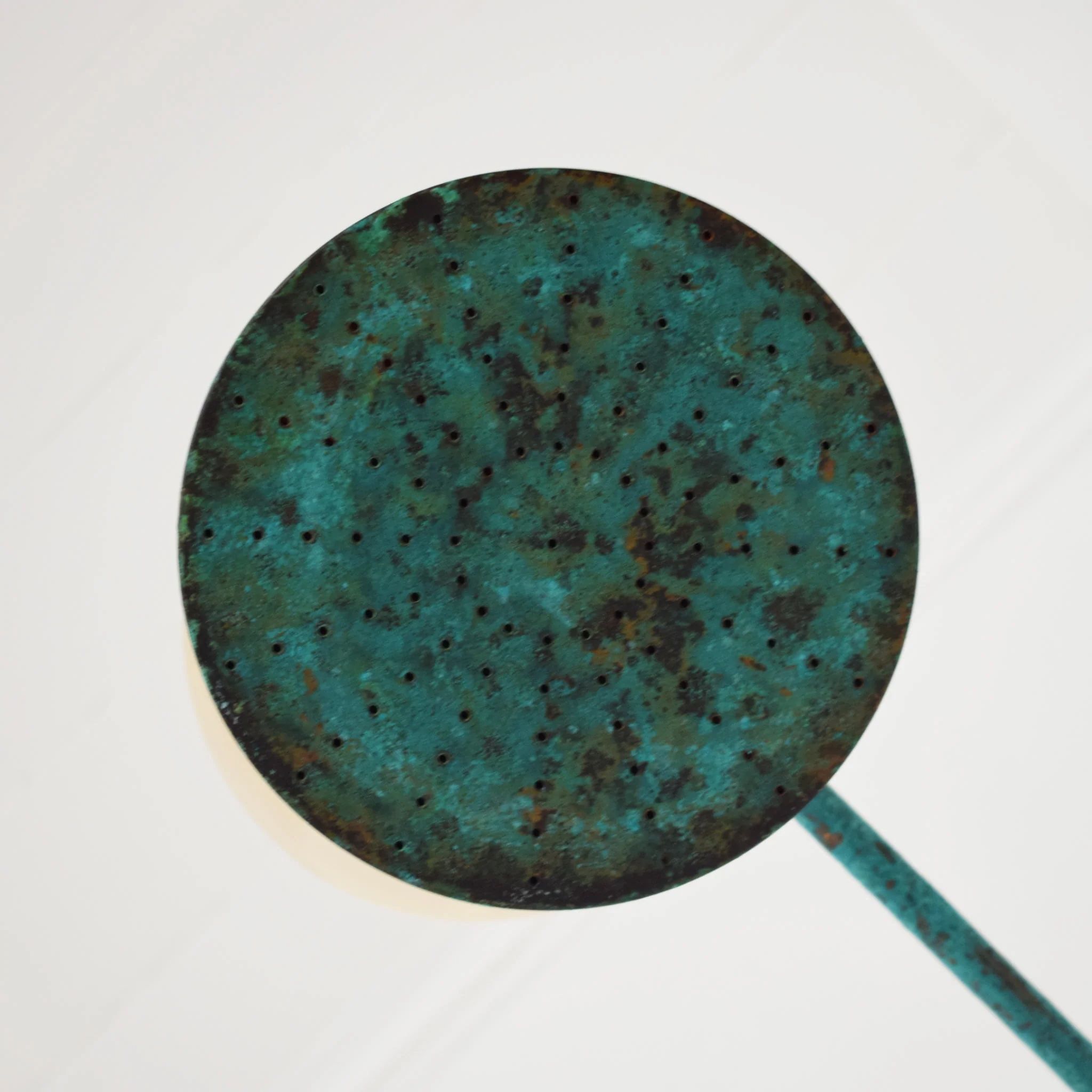 Sen cây ngoài trời bằng đồng (copper) - Prover