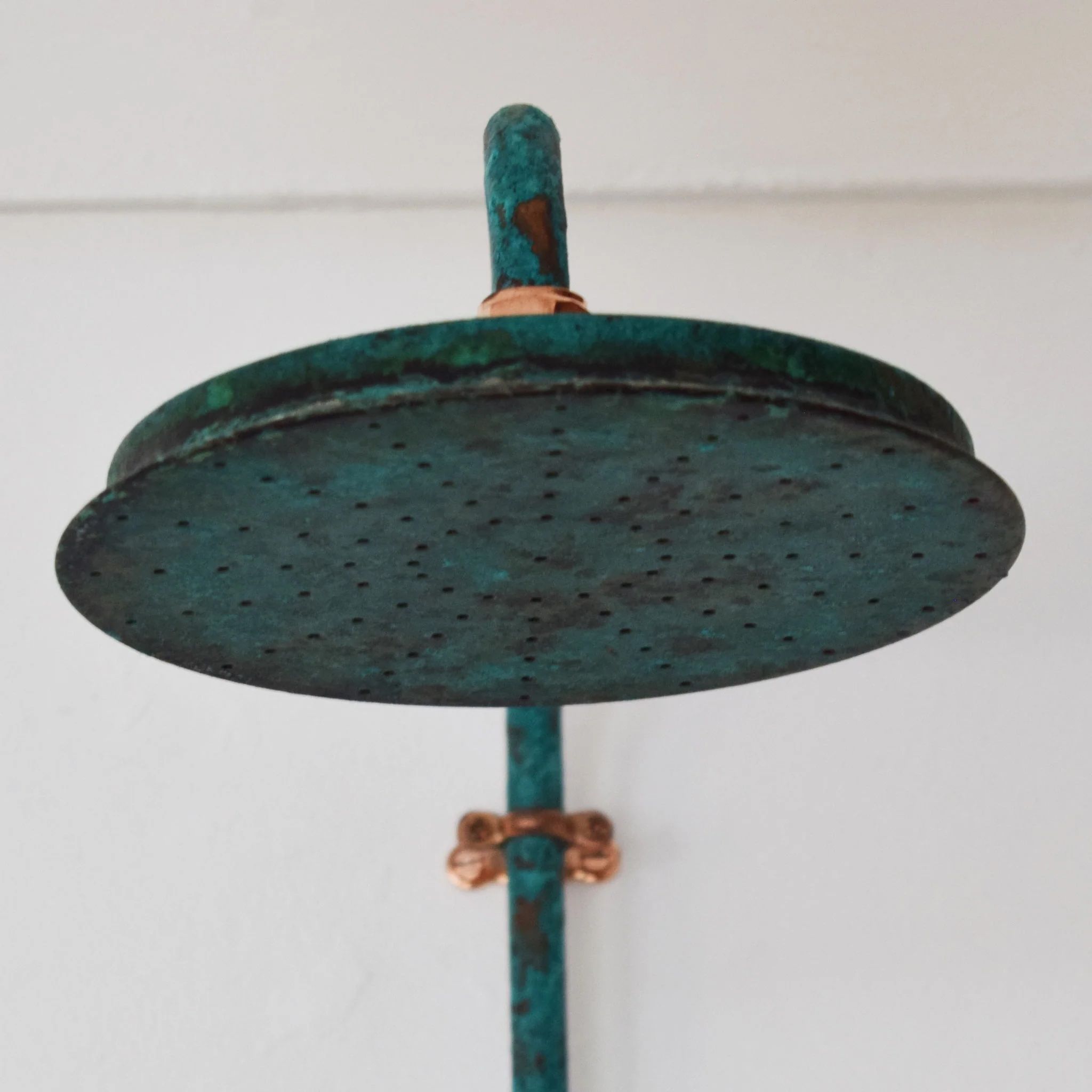 Sen cây ngoài trời bằng đồng (copper) - Prover