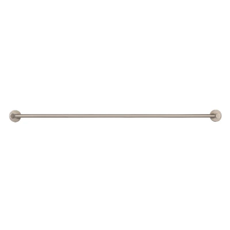 Thanh treo khăn đôi phòng tắm dài 600/900mm bằng đồng MChampagne - R01RCH
