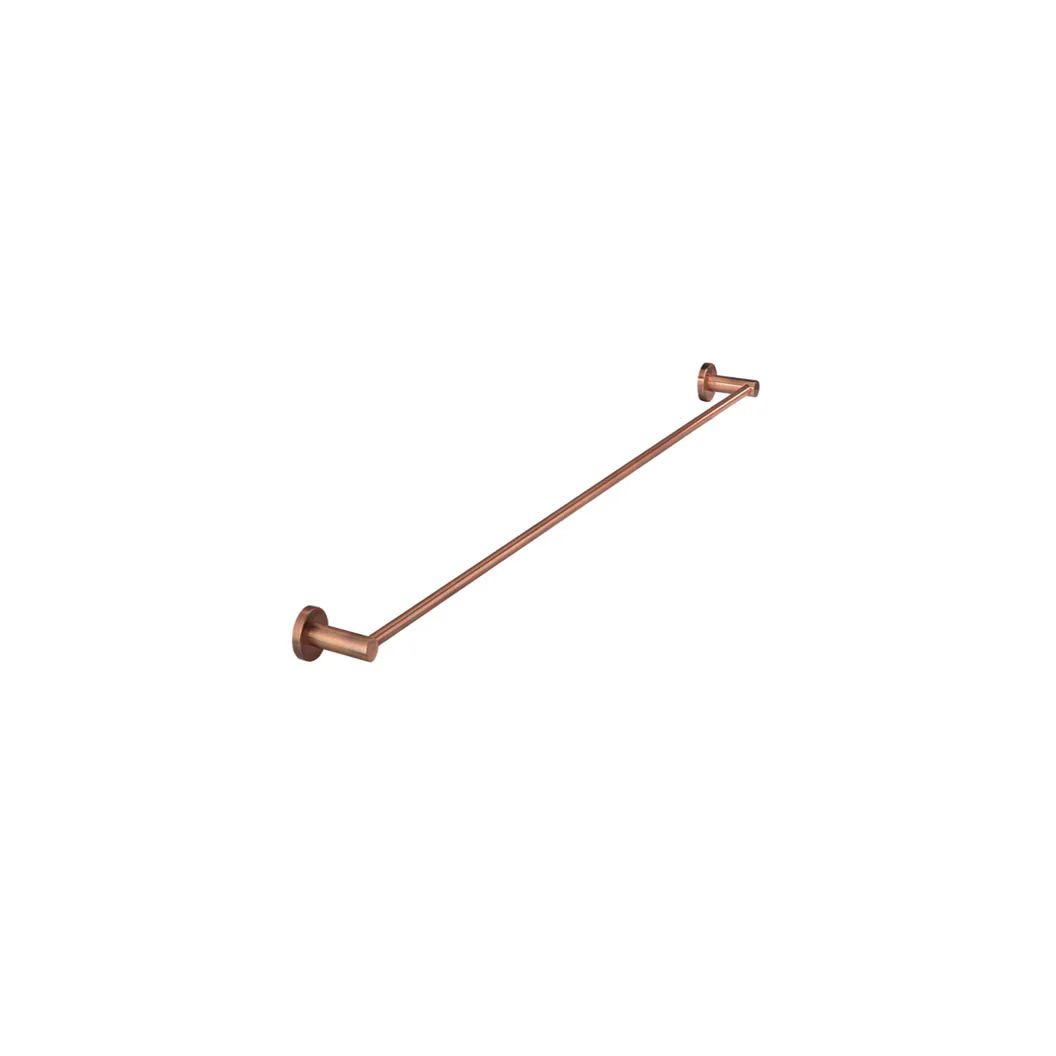 Thanh treo khăn phòng tắm dài 600/900mm bằng đồng MBronze - R01SRBZ