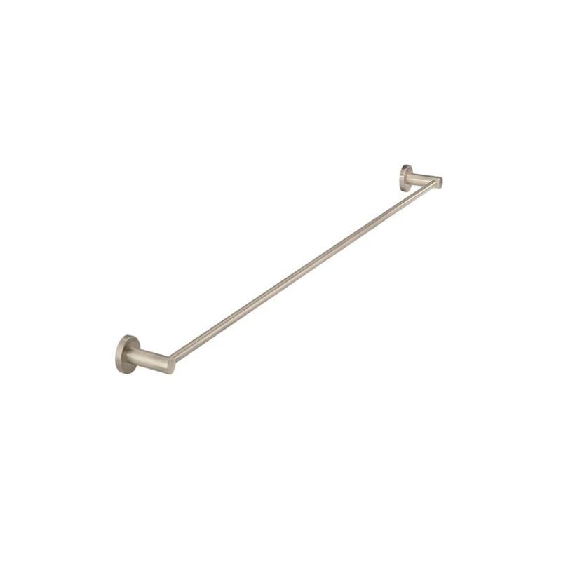 Thanh treo khăn phòng tắm dài 600/900mm bằng đồng MChampagne - R01SRCH