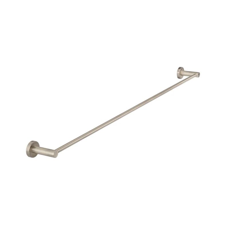 Thanh treo khăn phòng tắm dài 600/900mm bằng đồng MChampagne - R01SRCH