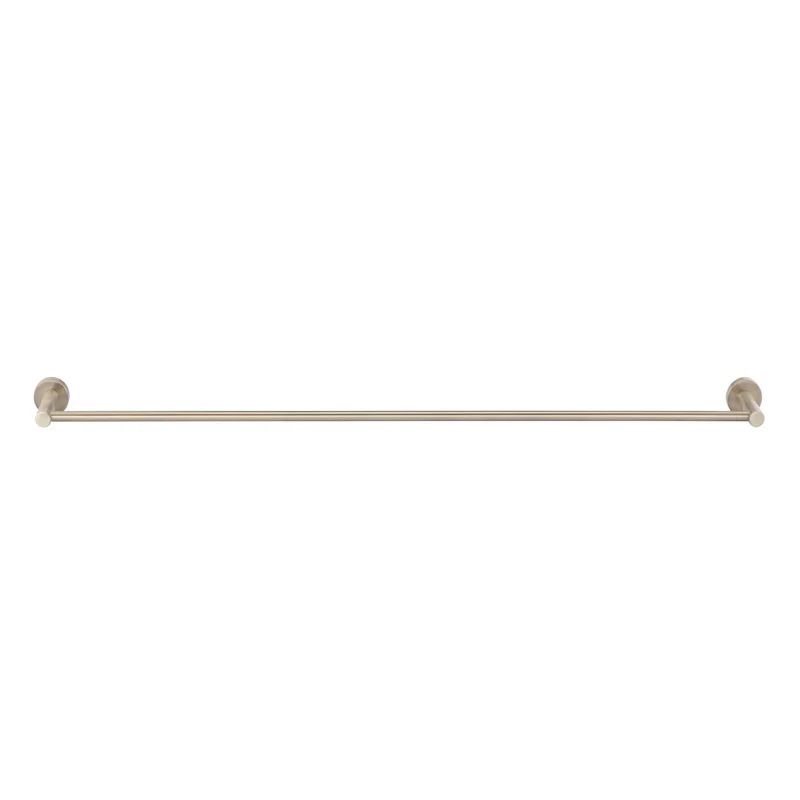 Thanh treo khăn phòng tắm dài 600/900mm bằng đồng MChampagne - R01SRCH