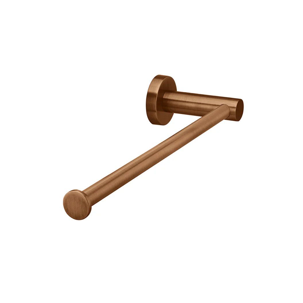 Thanh treo khăn phòng tắm dài 270mm bằng đồng MBronze - R05RBZ