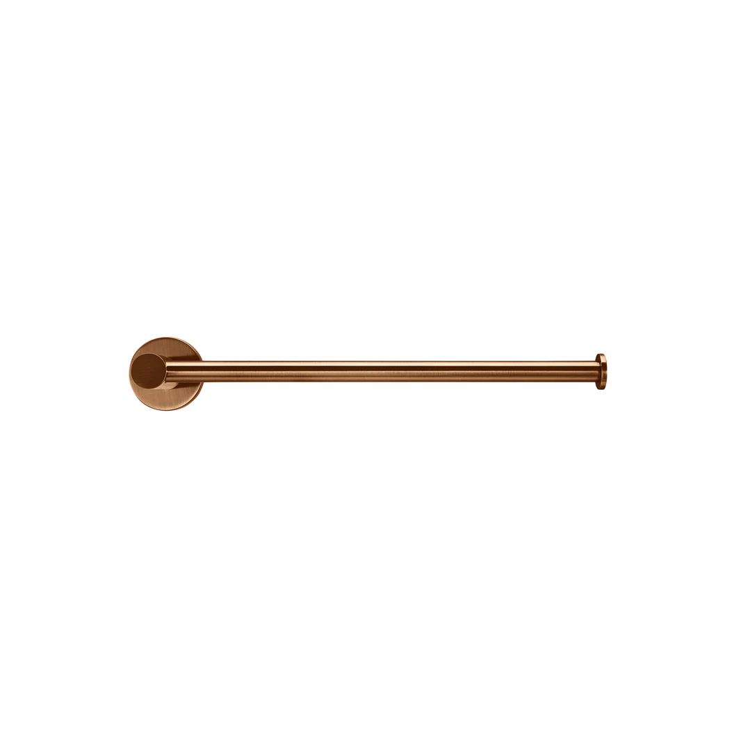 Thanh treo khăn phòng tắm dài 270mm bằng đồng MBronze - R05RBZ
