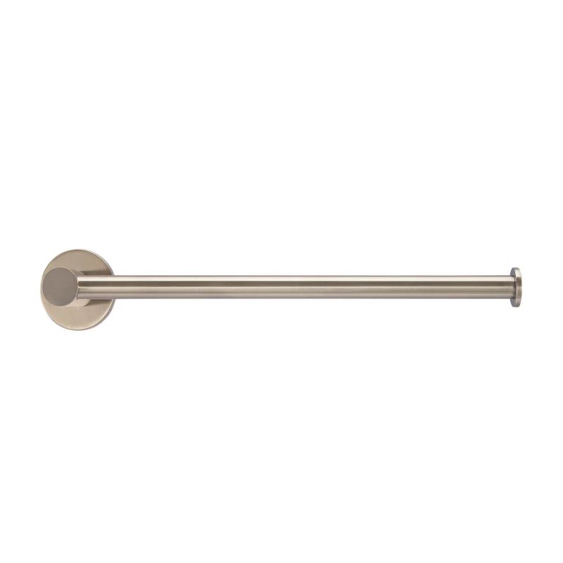 Thanh treo khăn phòng tắm dài 270mm bằng đồng MChampagne - R05RCH