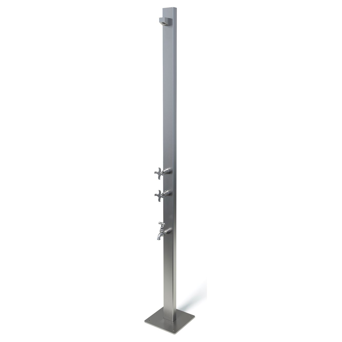 Sen cây ngoài trời ss316 marine grade stainless steel - Raau Floor