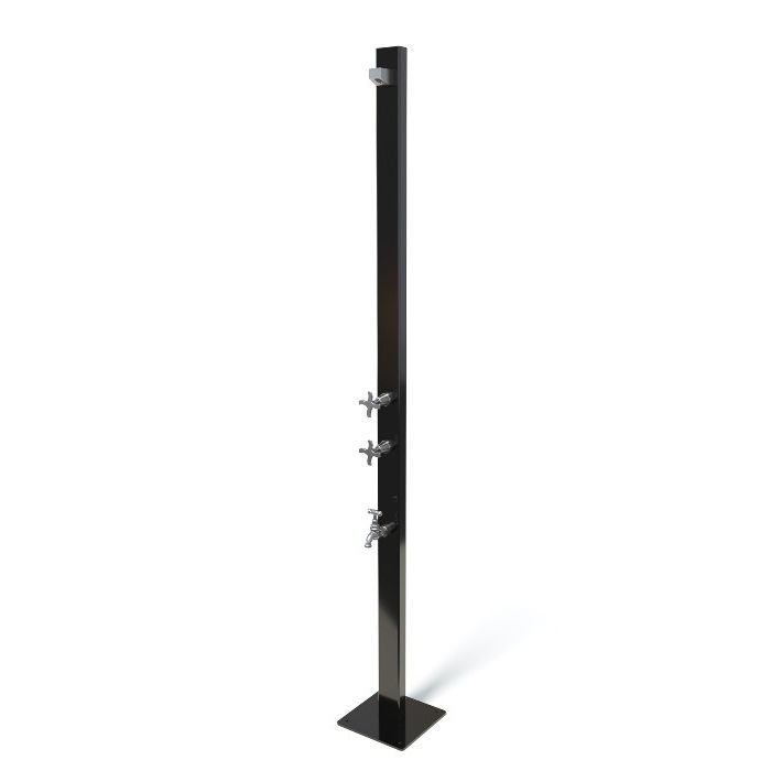 Sen cây ngoài trời ss316 marine grade stainless steel - Raau Floor