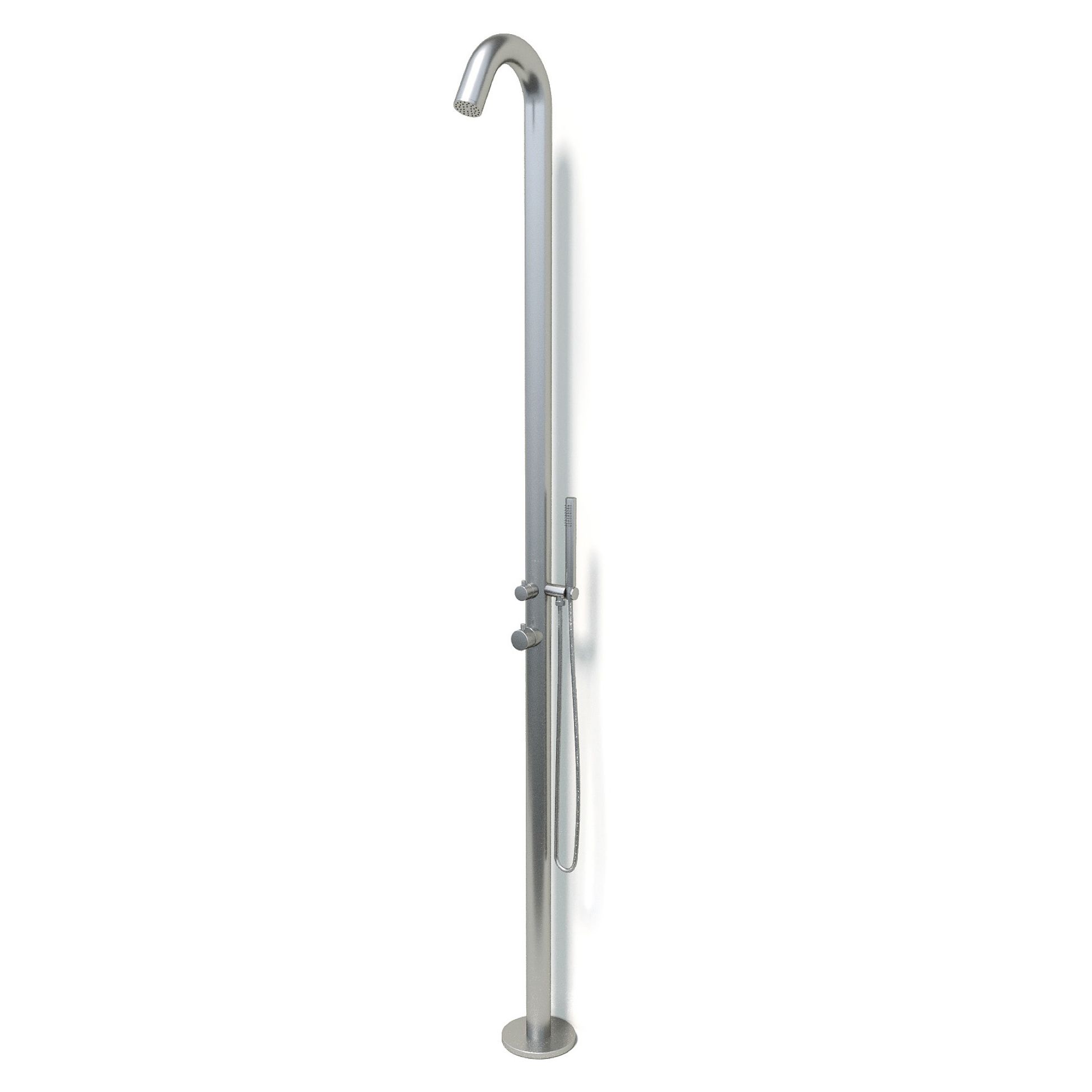 Sen cây ngoài trời ss316 marine grade stainless steel - Ramar
