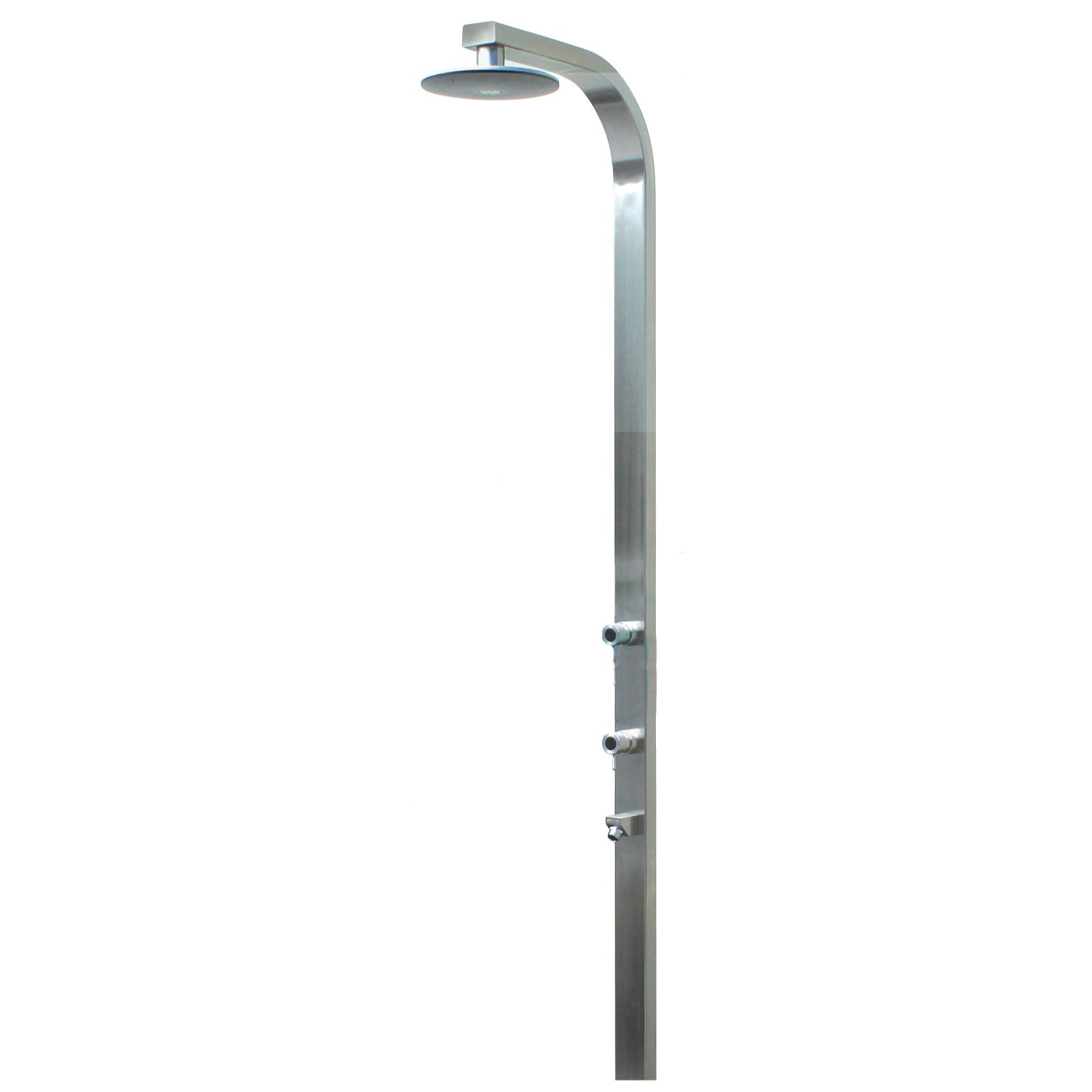 Sen cây ngoài trời gắn tường ss316 marine grade stainless steel - Rares Wall