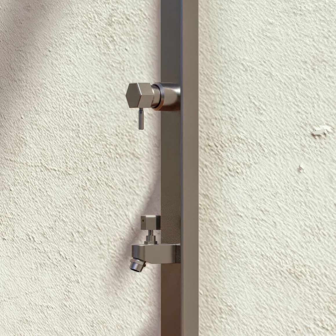 Sen cây ngoài trời gắn tường ss316 marine grade stainless steel - Rasun Wall