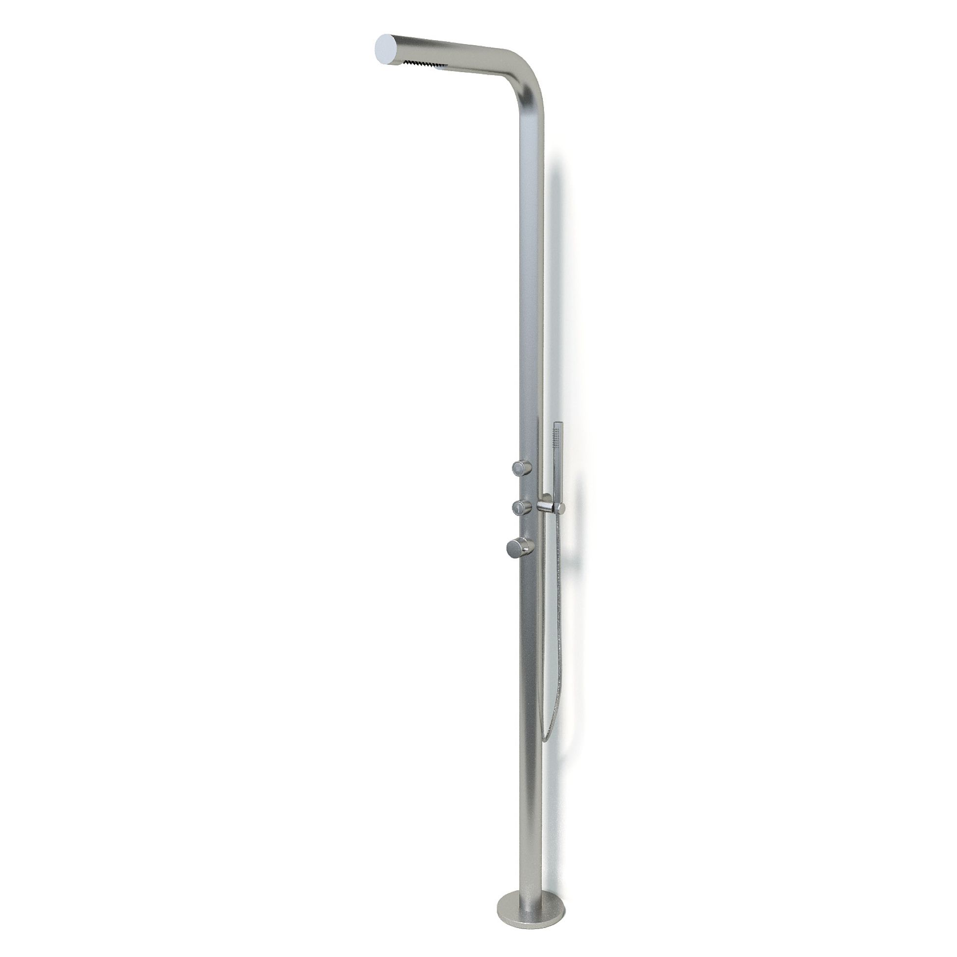 Sen cây ngoài trời ss316 marine grade stainless steel - Ravoc