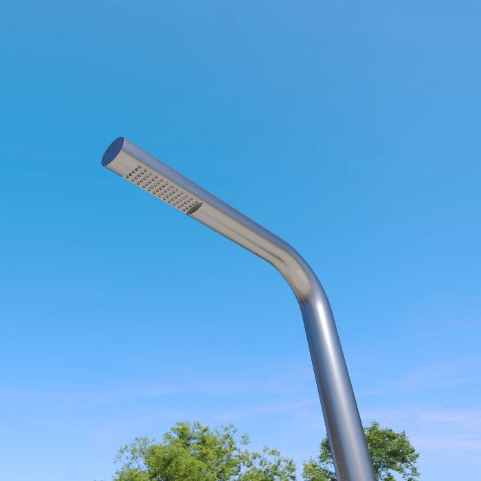 Sen cây ngoài trời ss316 marine grade stainless steel - Ravoc