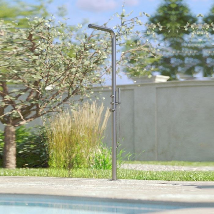 Sen cây ngoài trời ss316 marine grade stainless steel - Ravoc