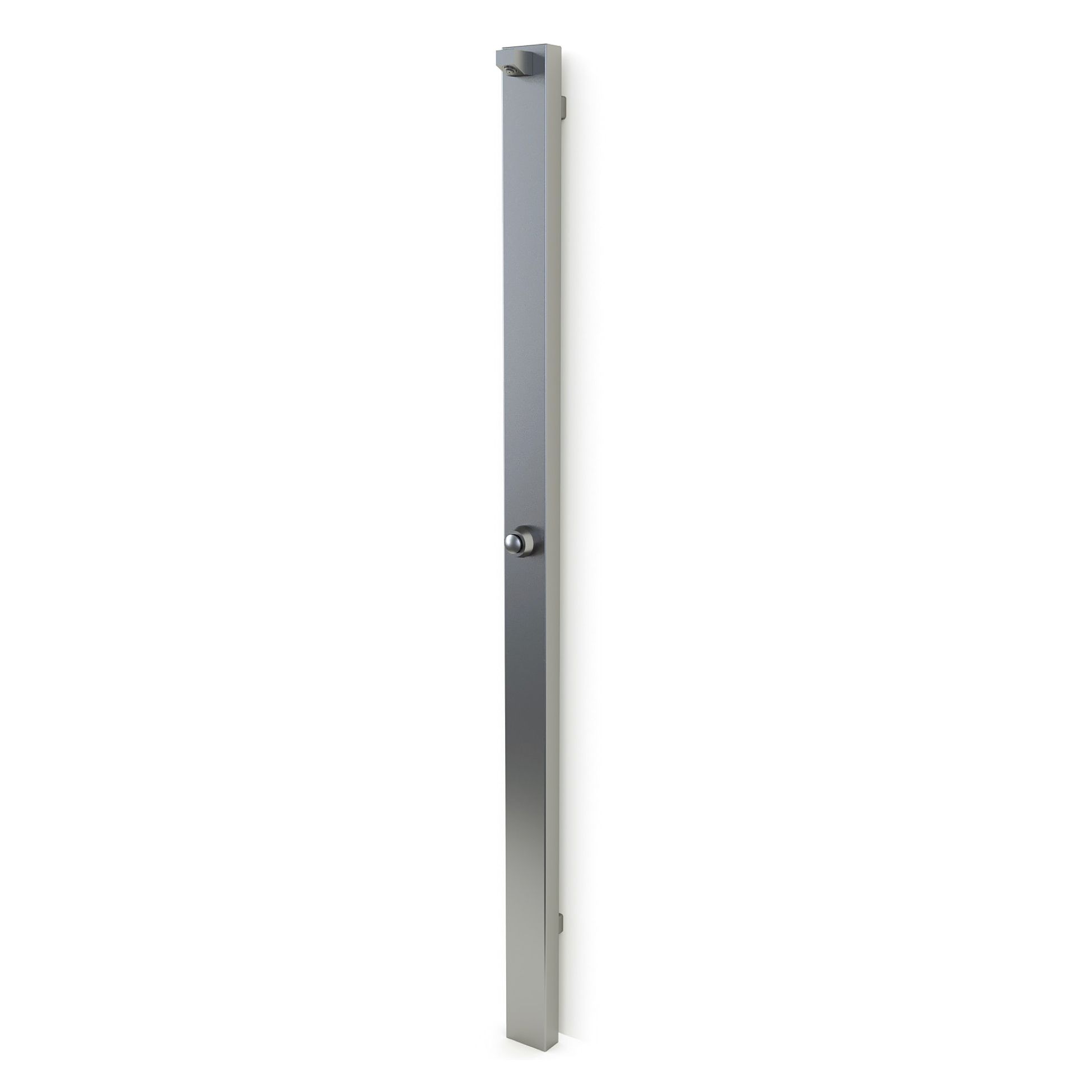 Sen cây ngoài trời gắn tường tự tắt nước ss316 marine grade stainless steel - Rawall