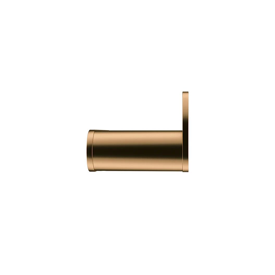 Móc treo quần áo phòng tắm bằng đồng MBronze - RRH2S00NBZ