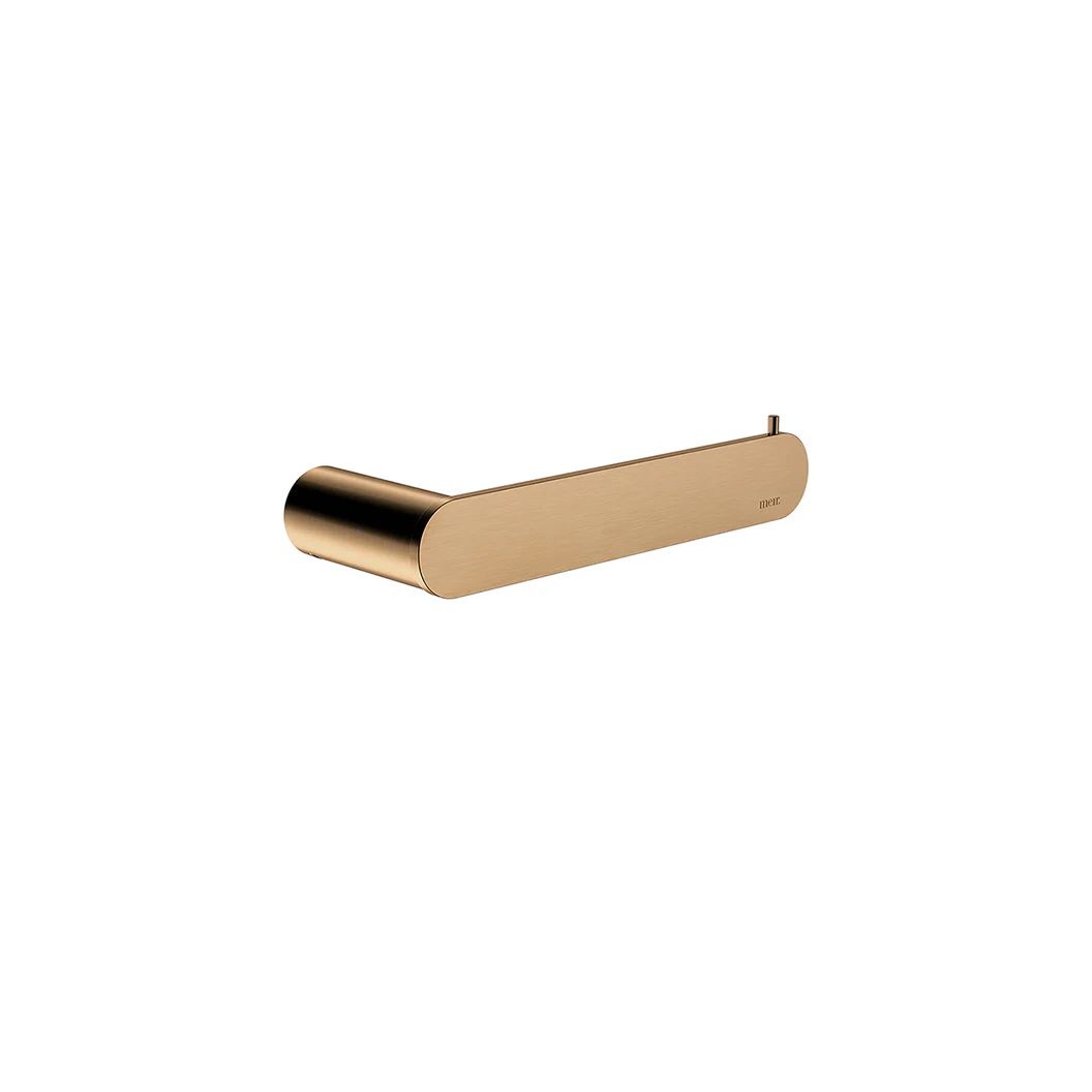 Móc treo giấy vệ sinh không nắp chụp bằng đồng MBronze - RTP3000NBZ